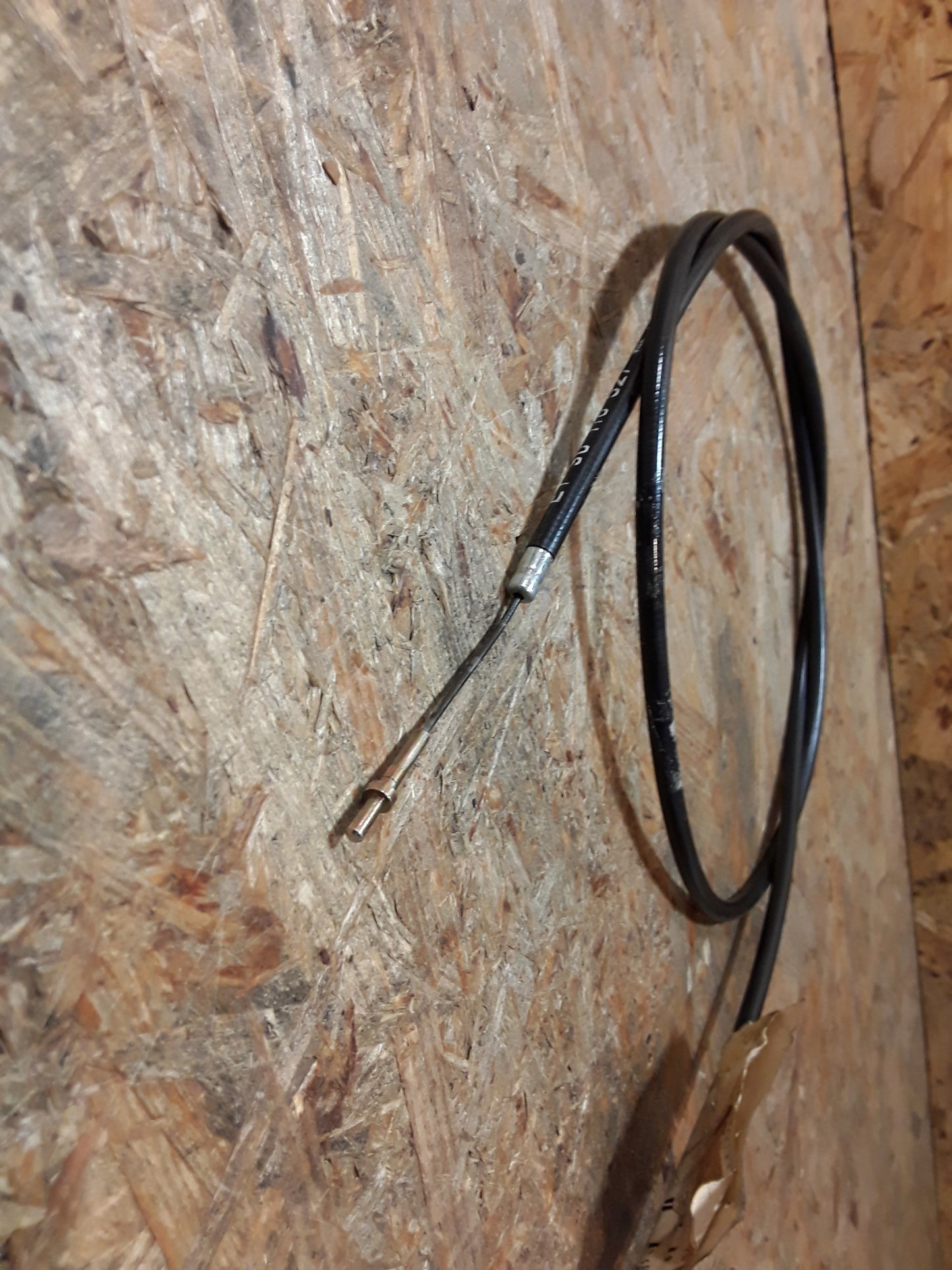 Oldtimer Youngtimer Seilzug Bremsseilzug original Opel NEU