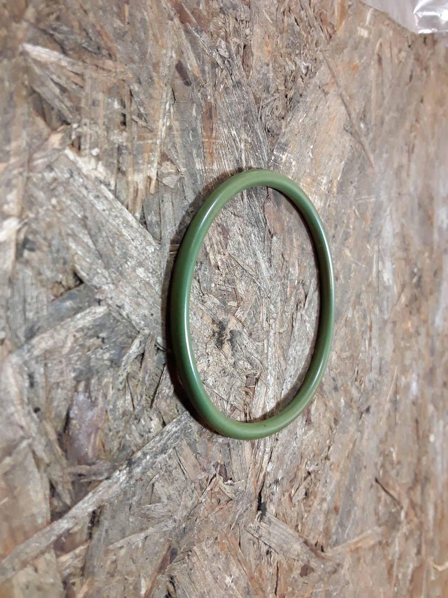 VW Golf 2/3 Polo2GP Dichtring Entlüfter Zylinderblock original VW NEU