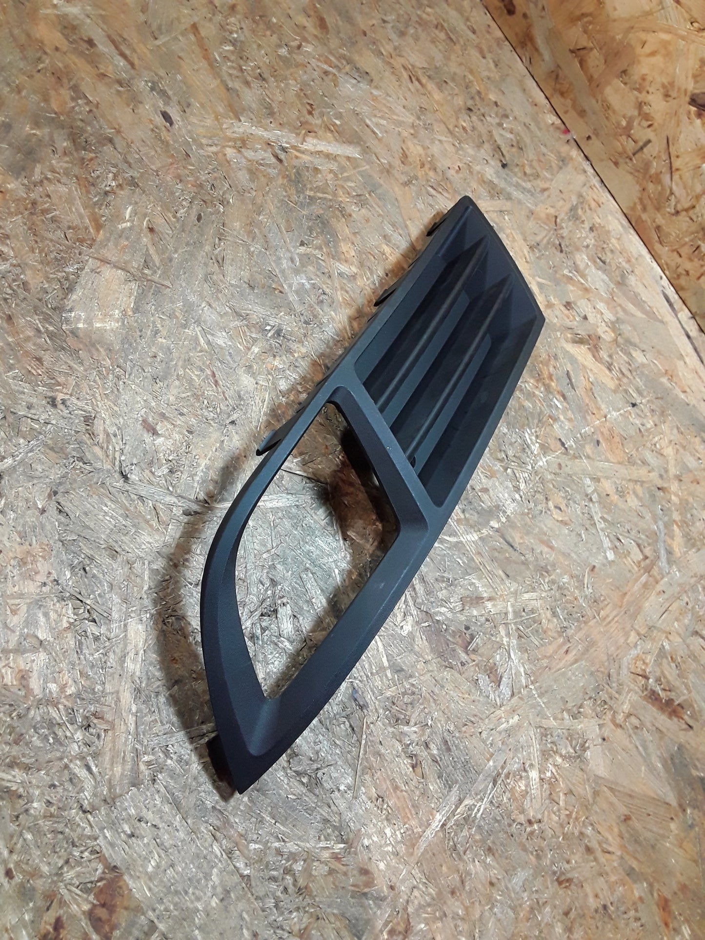 Vectra C Verkleidung Stoßstange links original GM Opel NEU