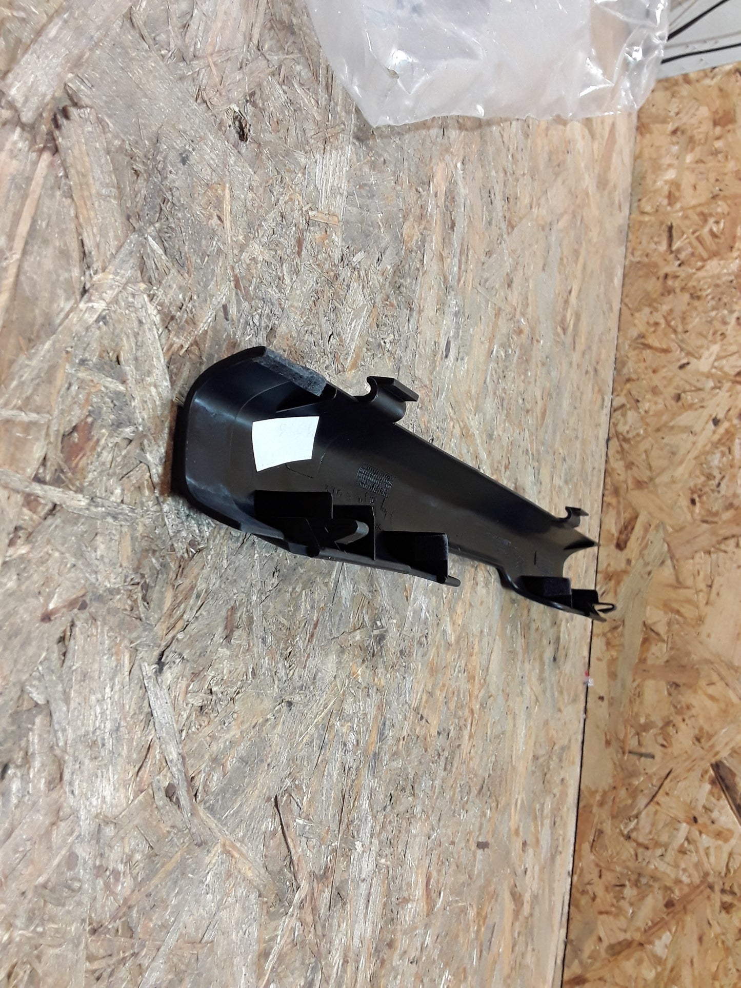 Vivaro A Zierleiste an Dach innen zwischen original GM Opel NEU