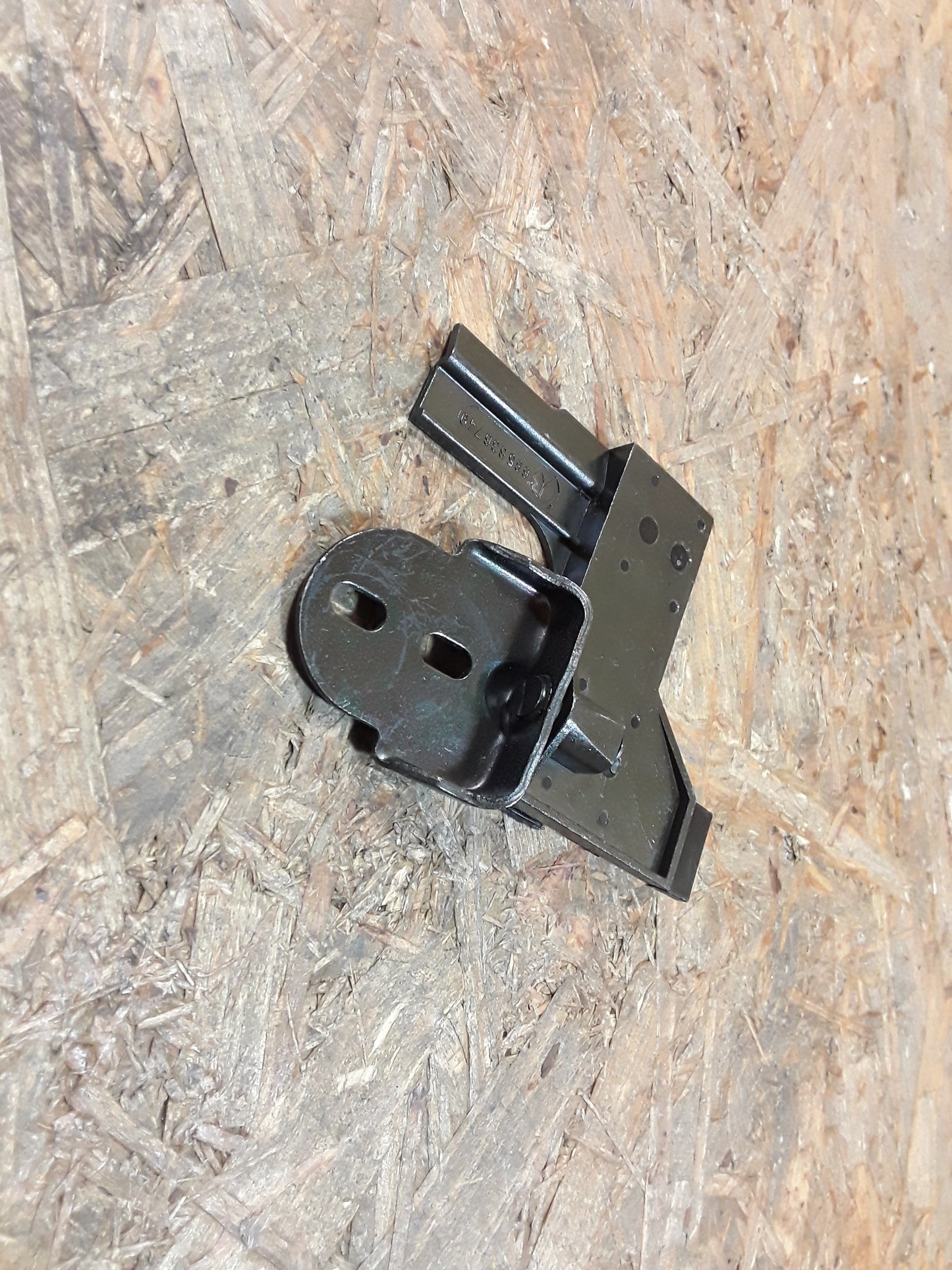 Oldtimer Scharnier original GM Opel NEU