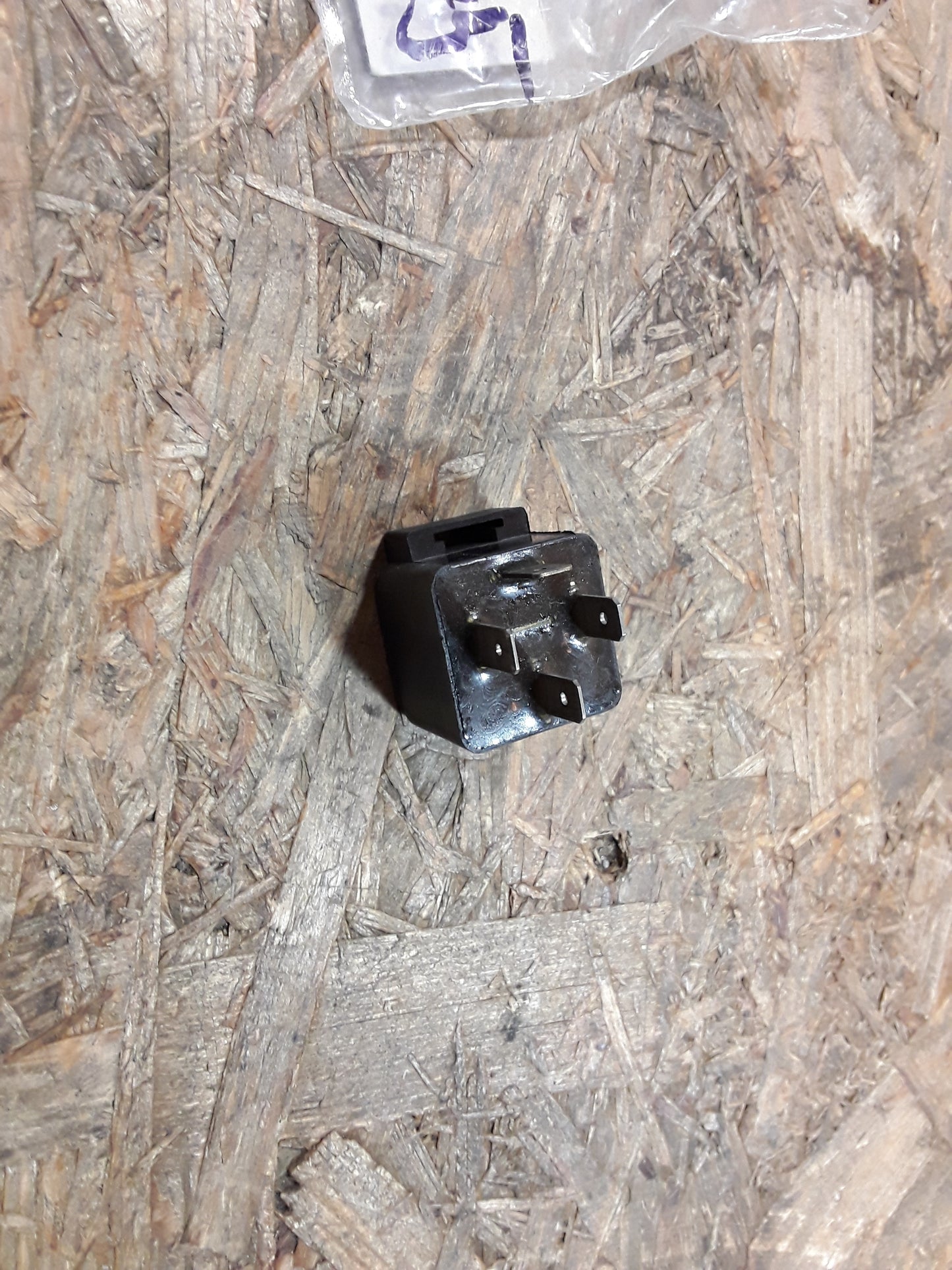 Omega A Relais Heizung original GM Opel NEU