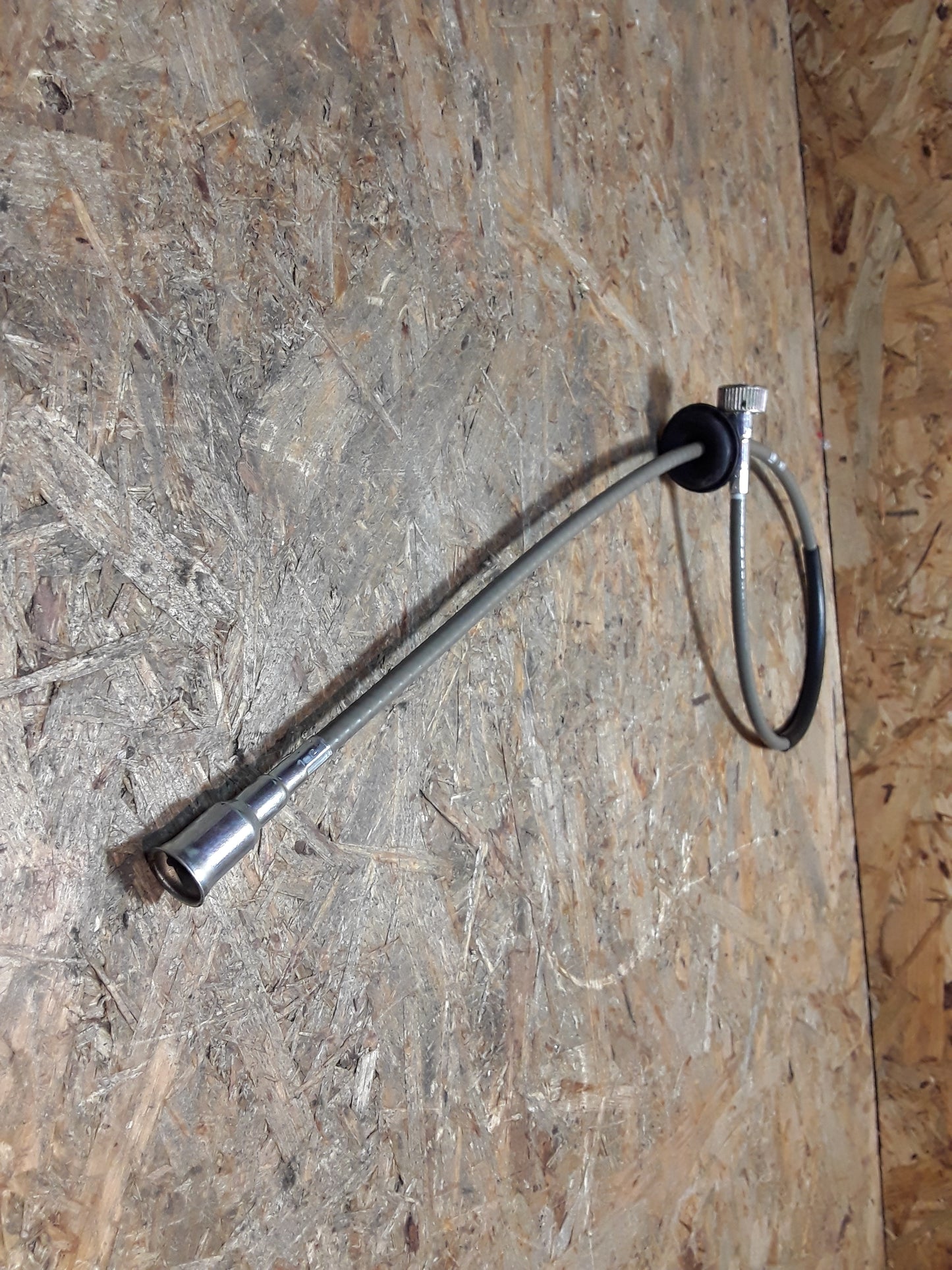 Astra F Cabrio/ Caravan/ Van/ CC Astra A CC Calibra A Tachowelle original GM Opel NEU