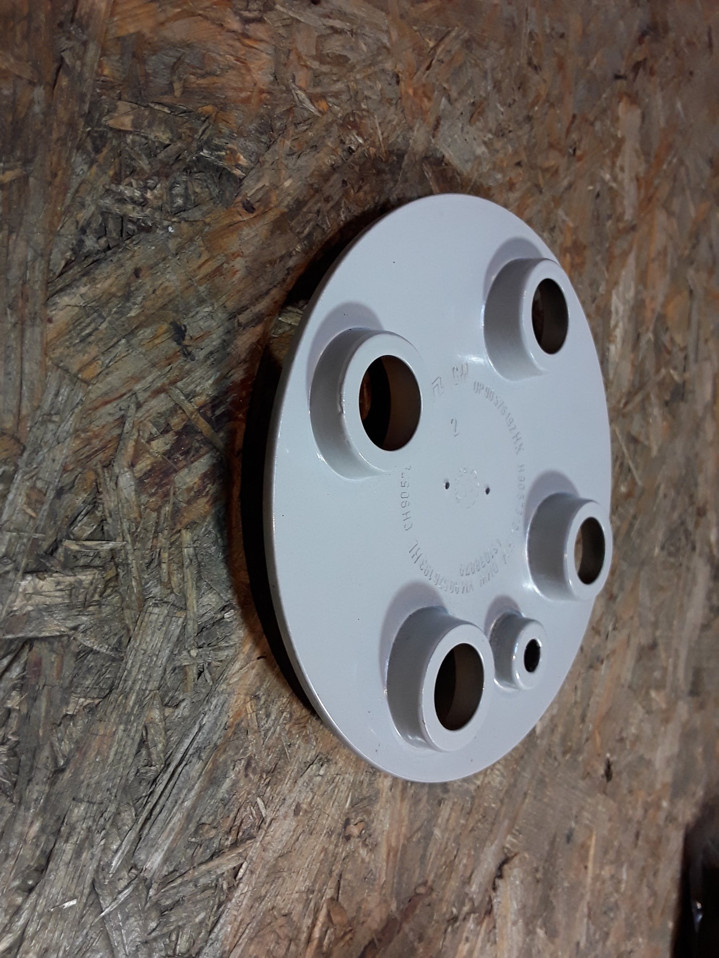 Corsa C Felgendeckel Nabendeckel original GM Opel NEU