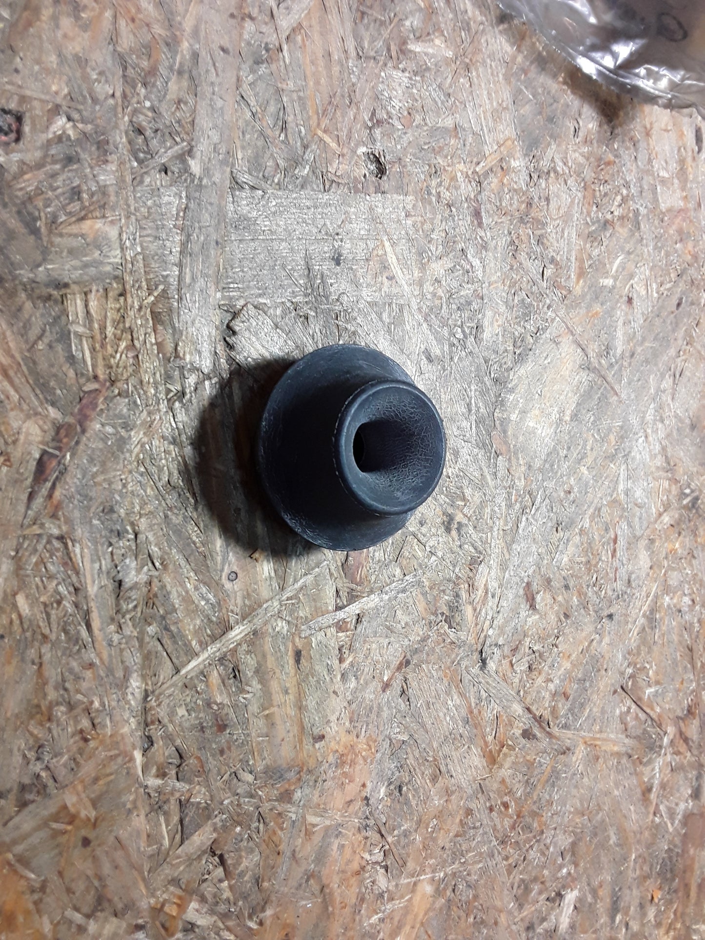 Vectra B Signum Dämpfungsgummi Gummilager Querlenker original GM Opel NEU