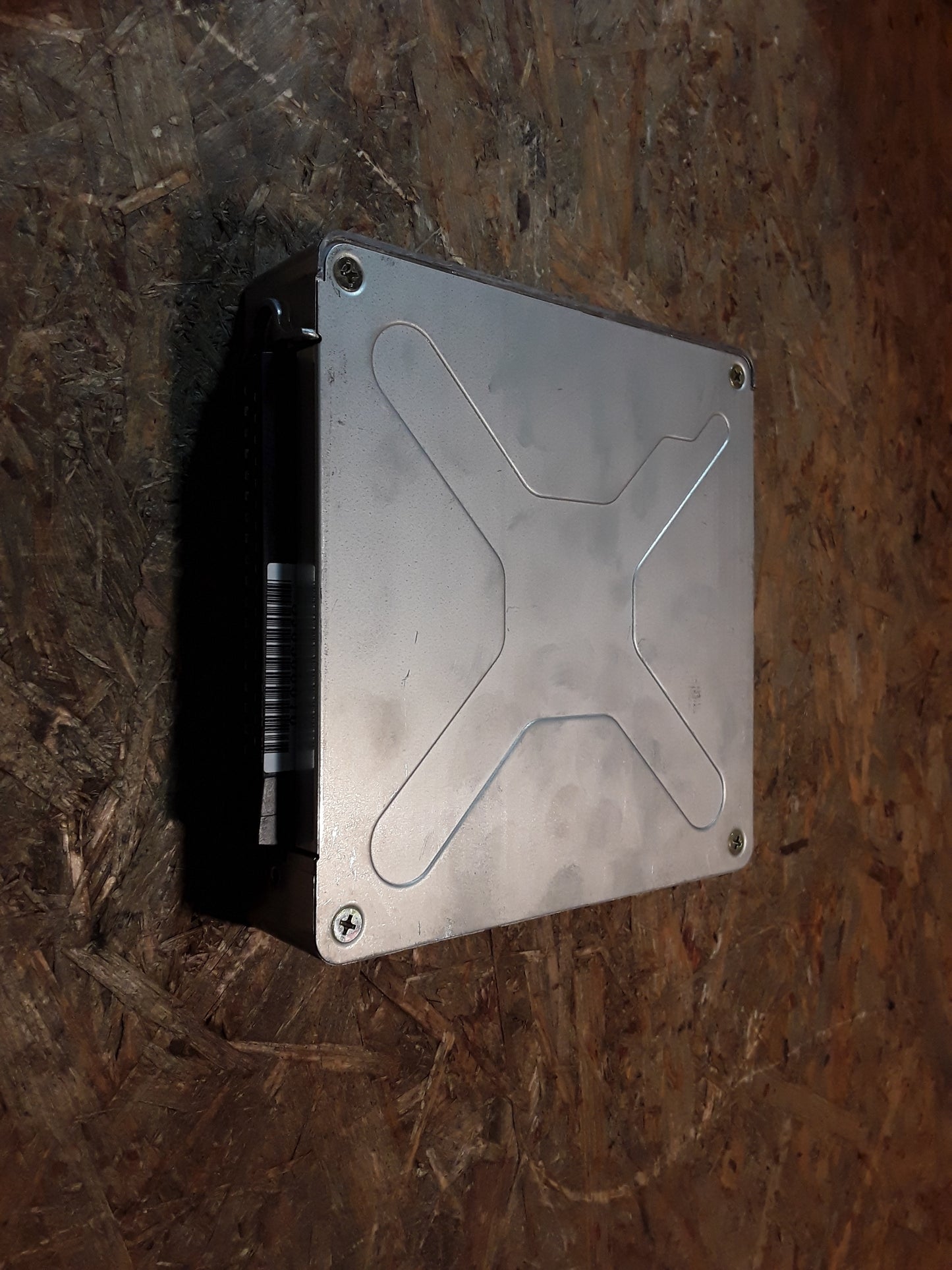 Calibra A automatik Steuergerät original GM Opel NEU