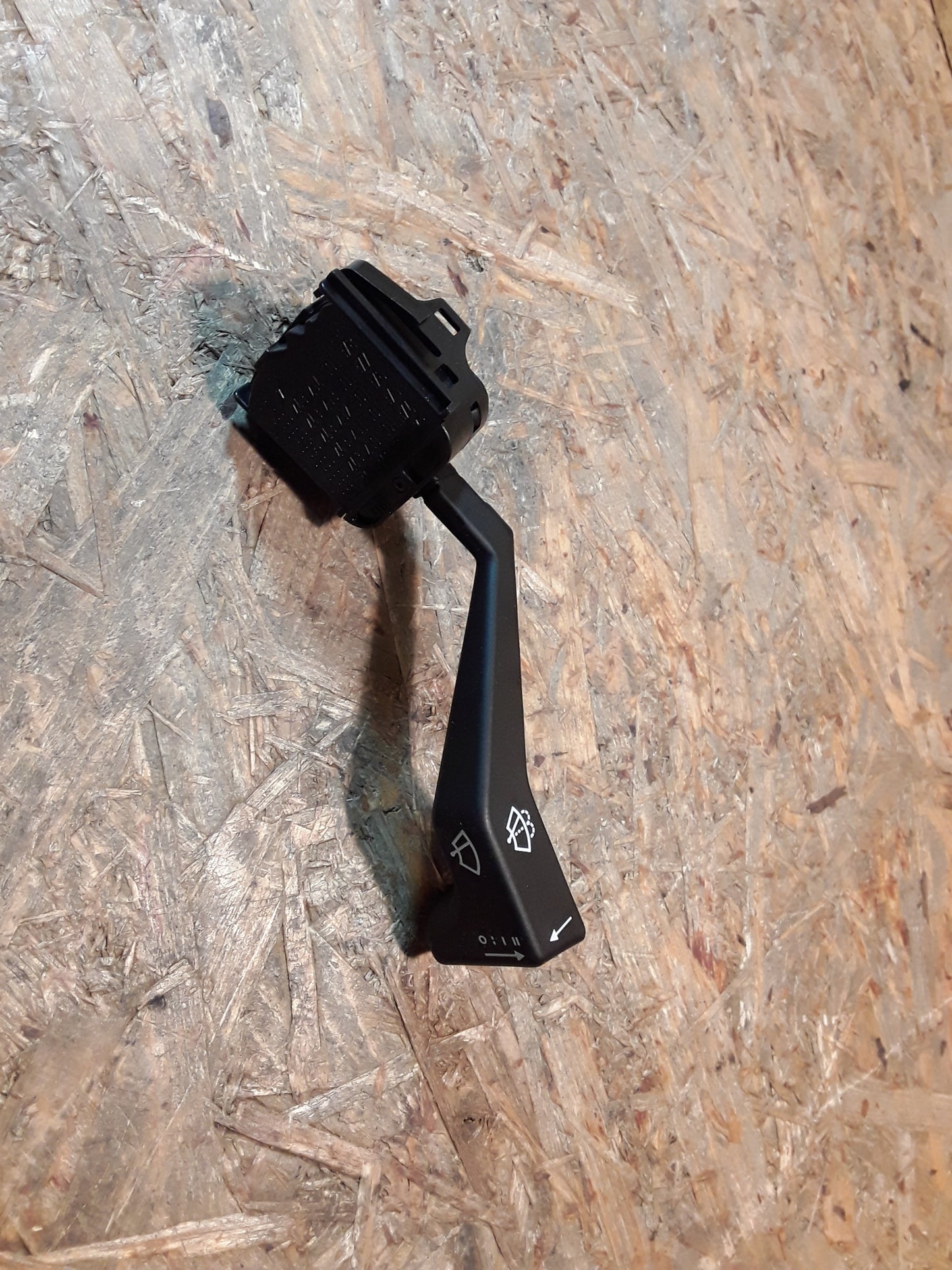 Kadett E Schalter Scheibenwischer/ Lenkstockschalter original GM Opel NEU