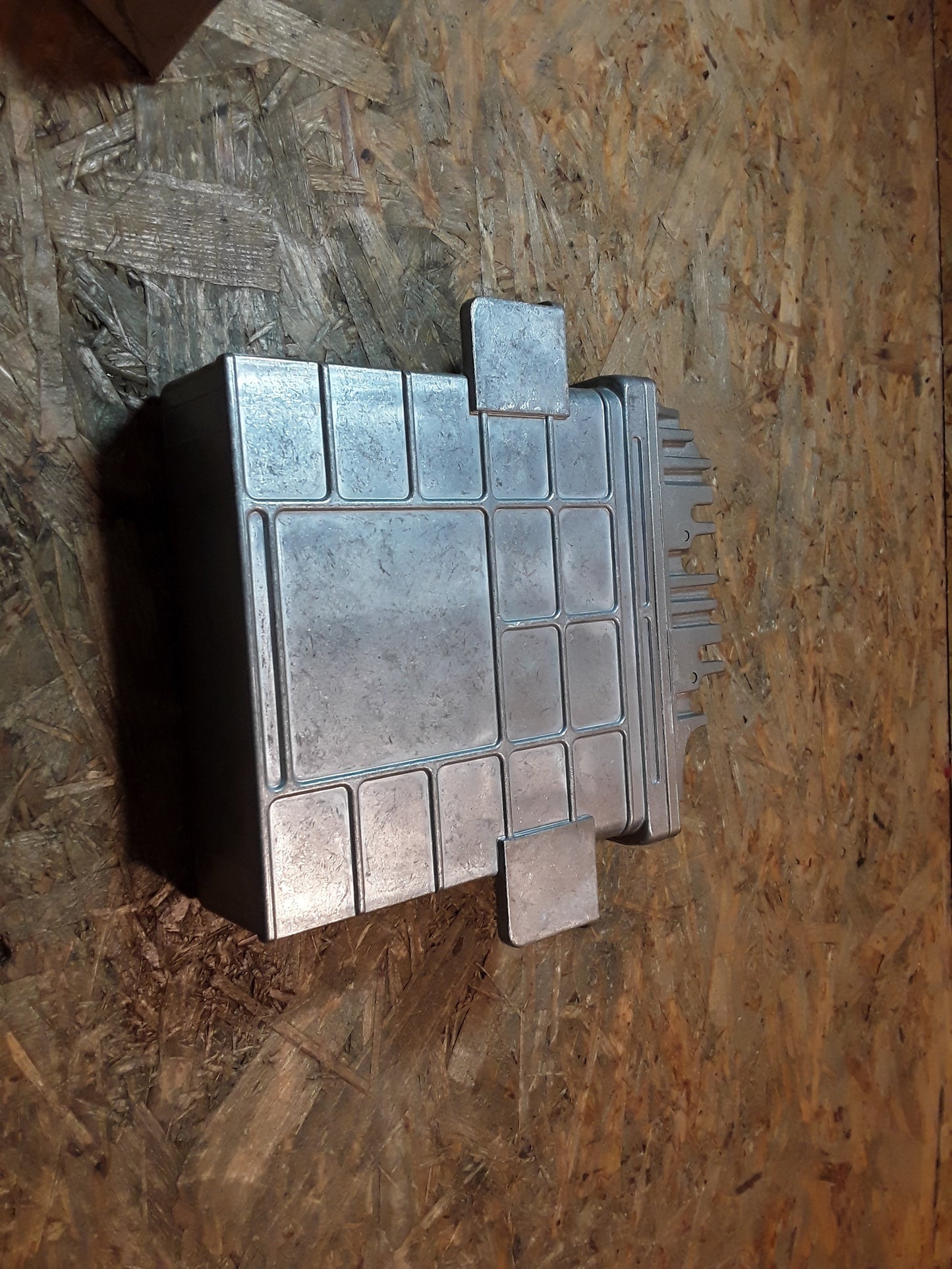 Vectra B 2,0Di 16V X20DTL Motorsteuergerät original GM Opel NEU