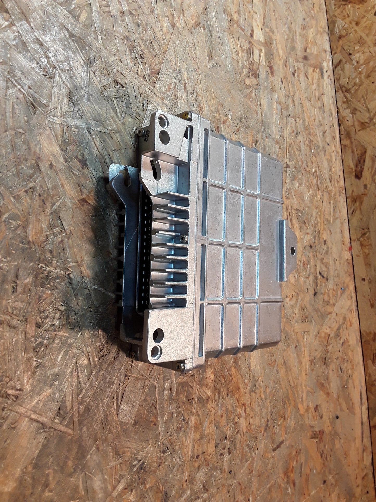 Omega A 2,6l Getriebesteuergerät original GM Opel NEU