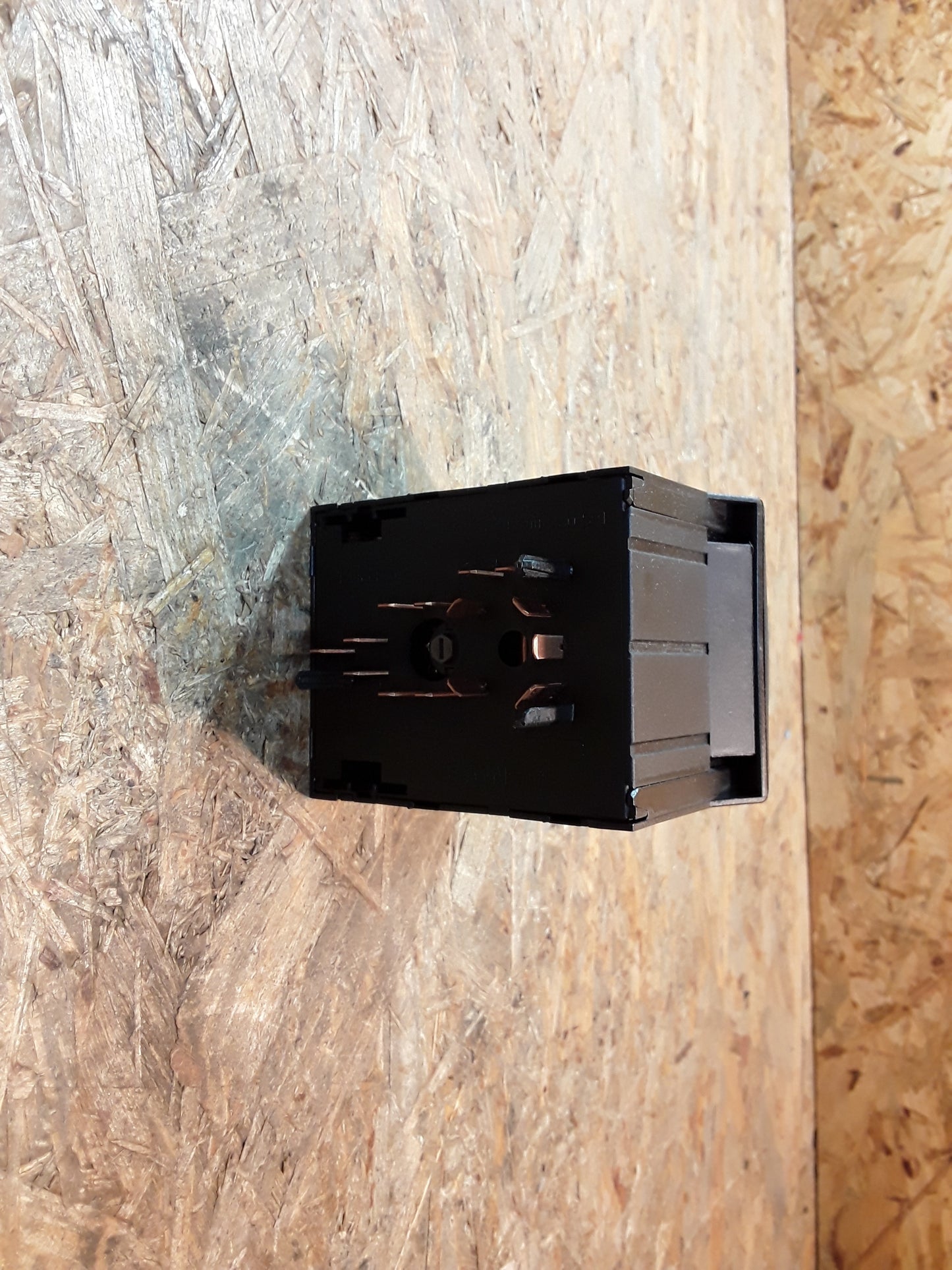 Omega B Schalteinheit Licht original GM Opel NEU