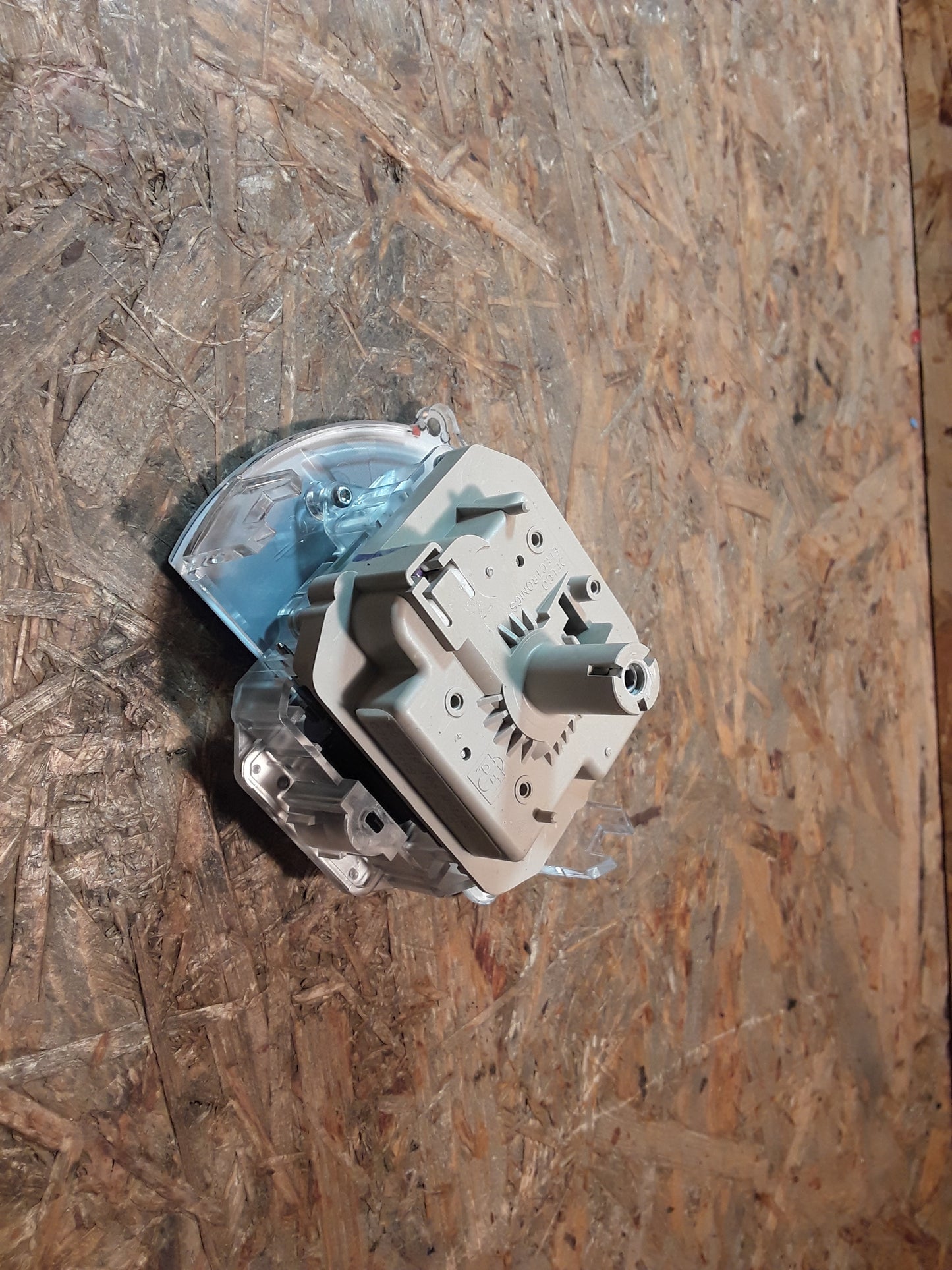 Astra F Tachometer original GM Opel NEU