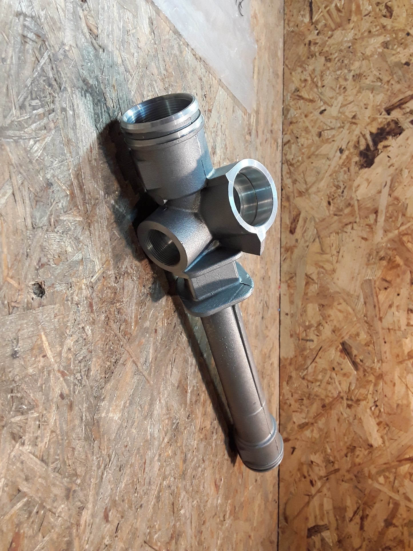 Corsa A Lenkgetriebe original GM Opel NEU