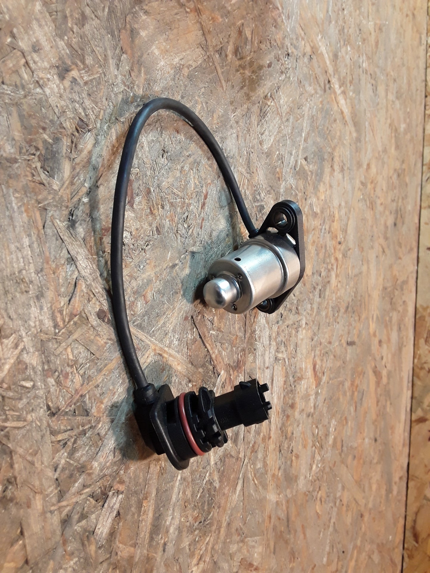 Meriva Zafira Corsa Astra Sensor Motorölstand original GM Opel NEU