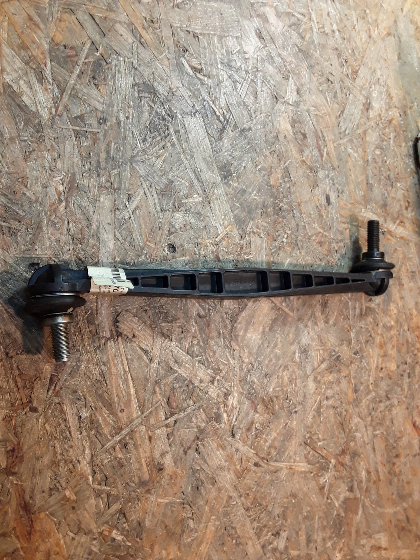 Chevrolet Stabilisator vorne (Kunststoff) original GM Opel NEU