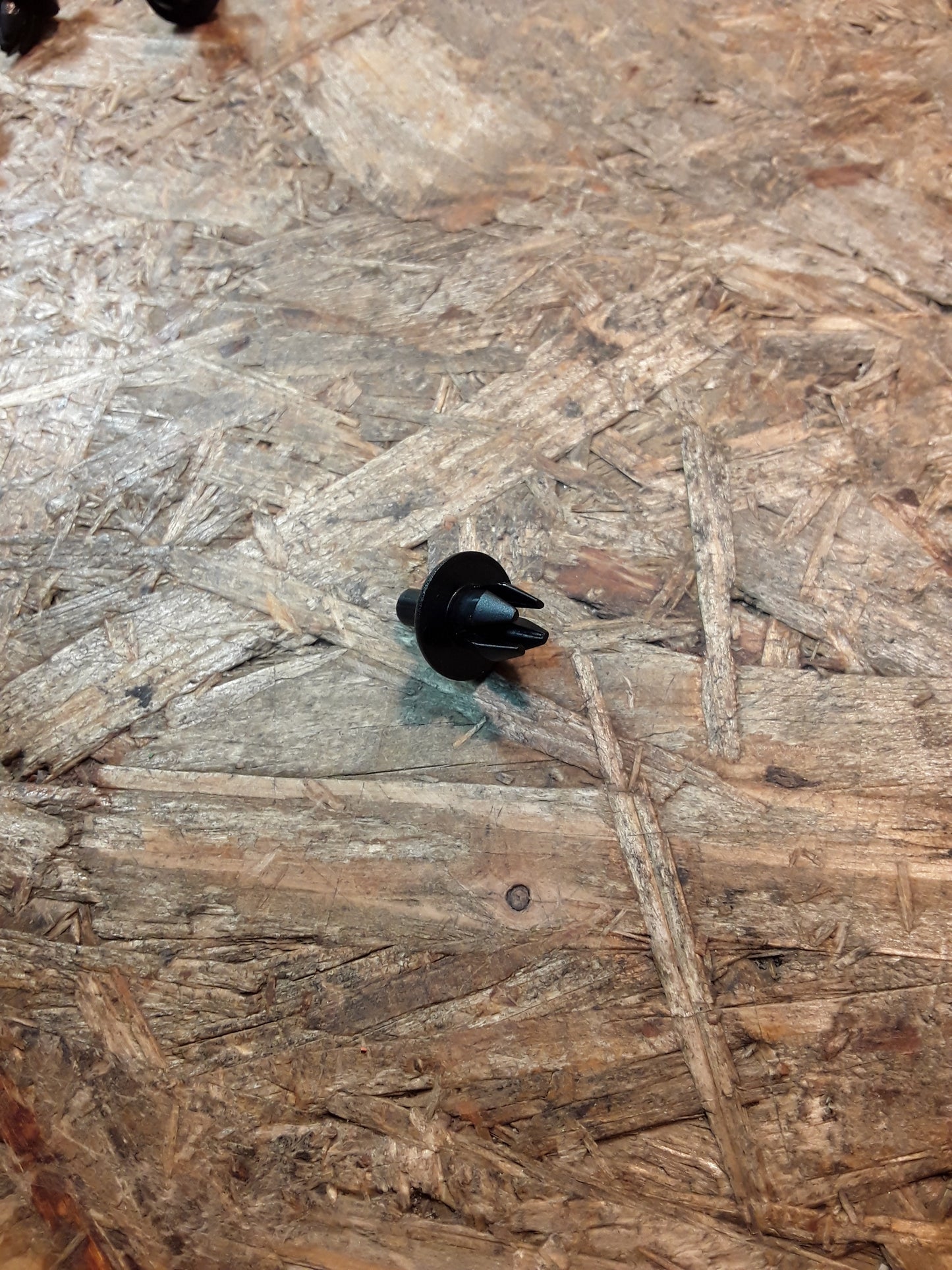 Combo B Bj 7.94-10.21 Kadett E Limo (T85) 9.84-12.93 Spreiznieten