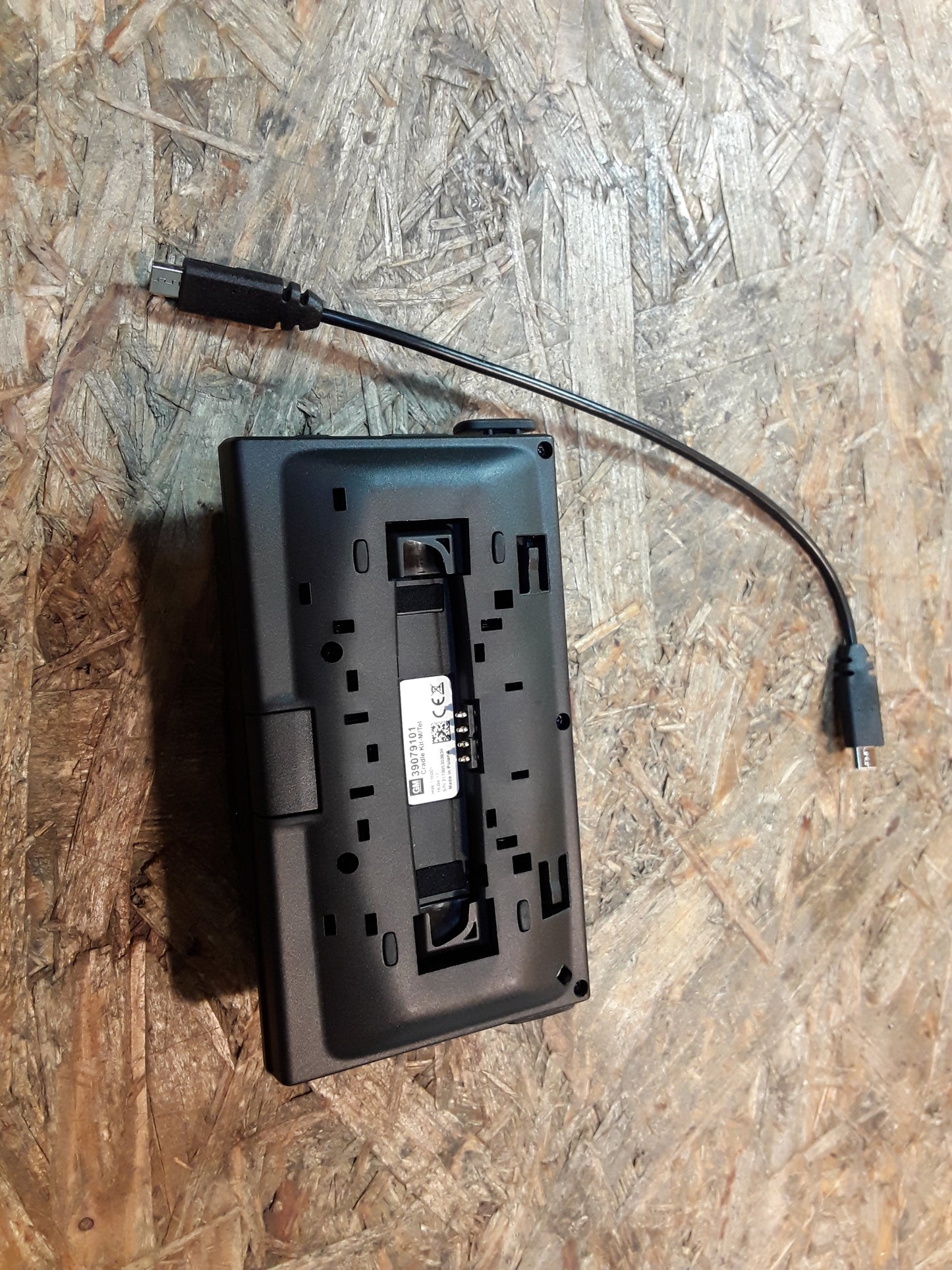 Astra K Smartphone-Halterung Universal original GM Opel NEU