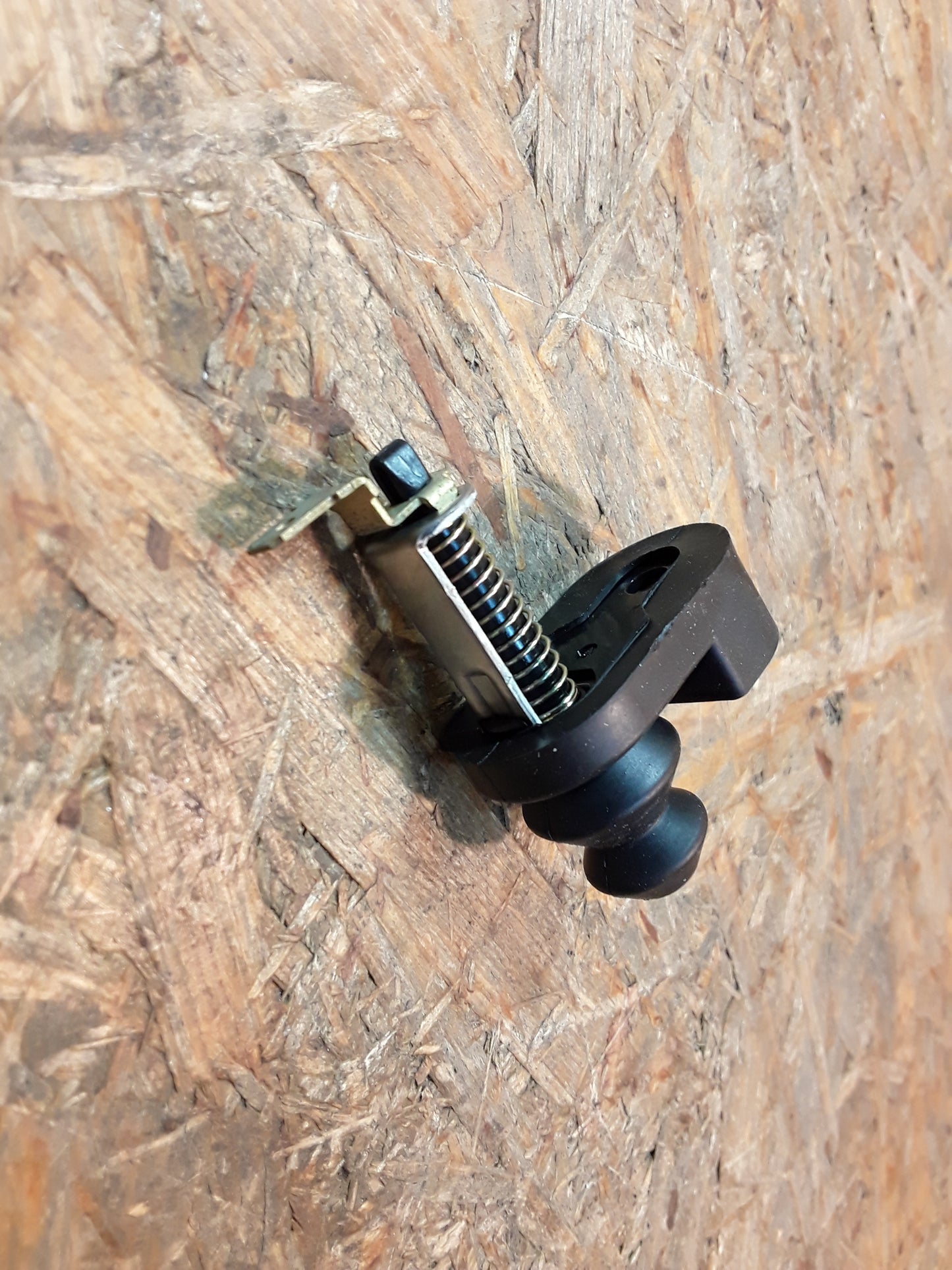 Frontera B Schalter Kontakt Hintertüre original GM Opel NEU