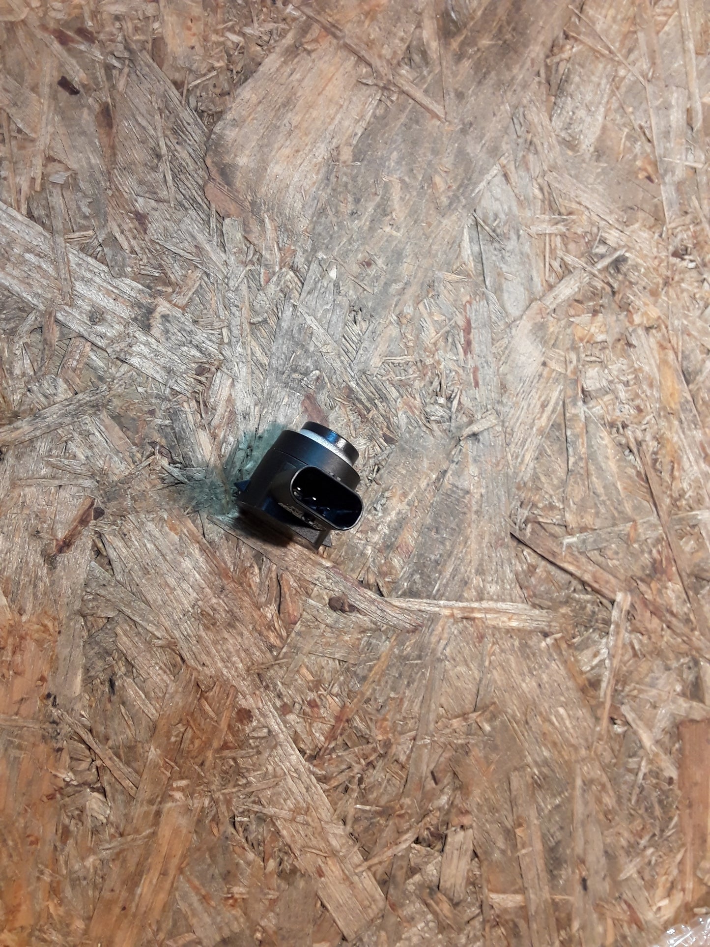 Astra K Sensor Einparkhilfe original GM Opel NEU