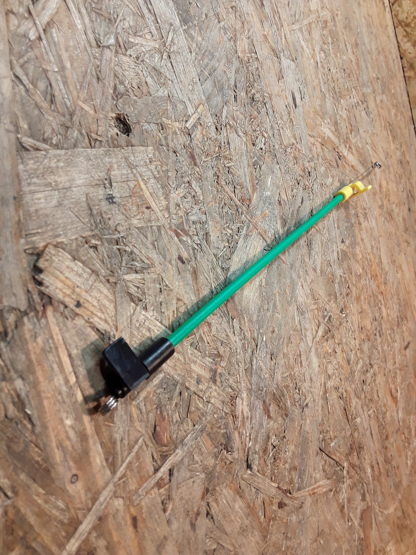 Vectra A Calibra Bowdenzug Klimaanlage original GM Opel NEU