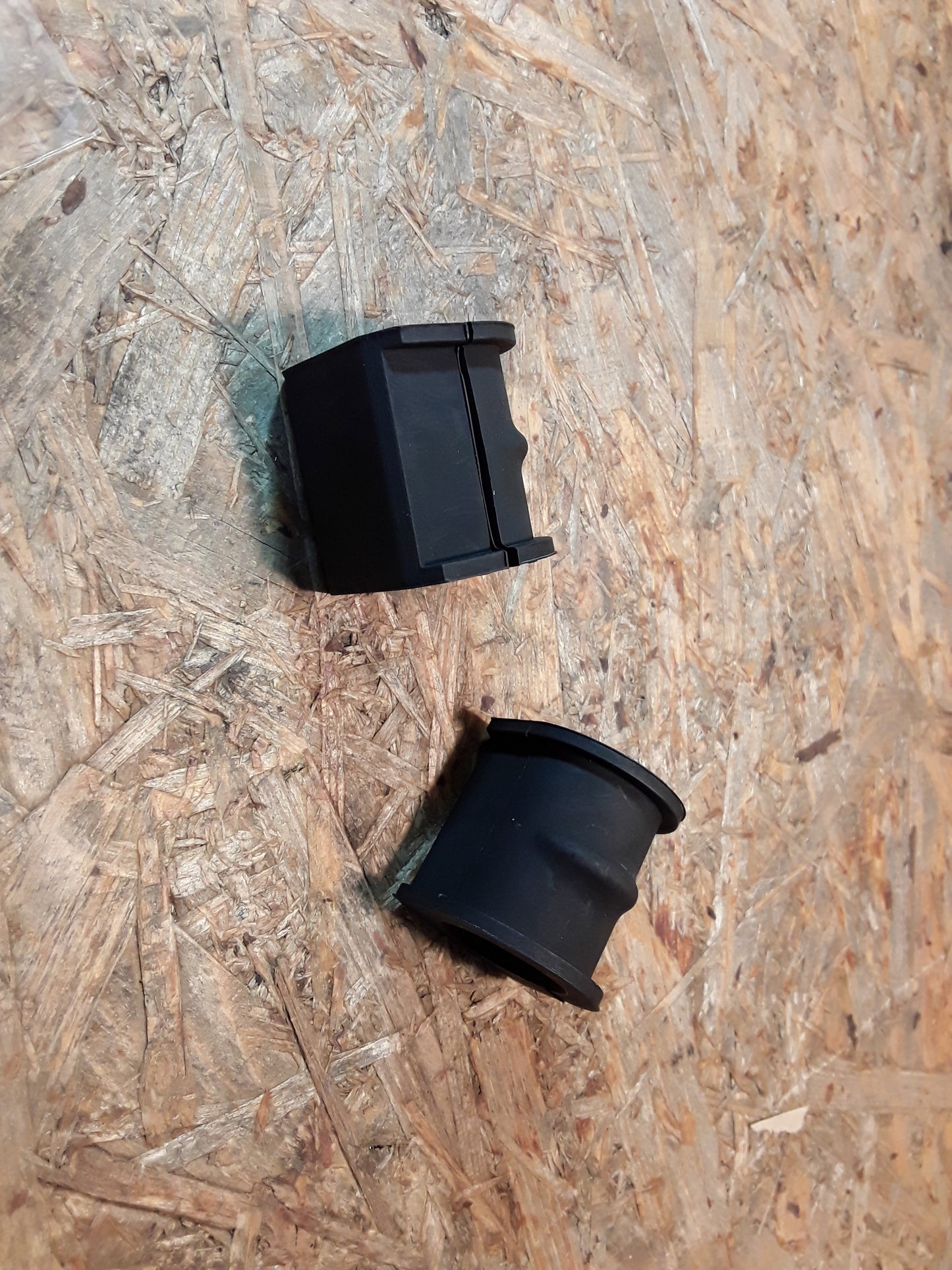 Frontera A Campo Monterey Lagerbuchse Gummi Stabilisator vorne innen original GM Opel NEU