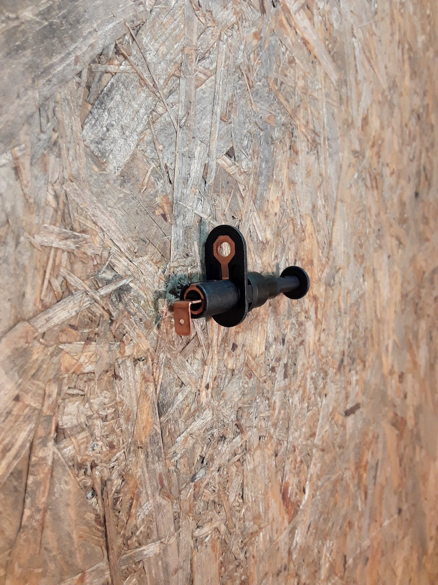 Calibra Omega A Kontaktschalter Heckklappe Türkontakt original GM Opel NEU