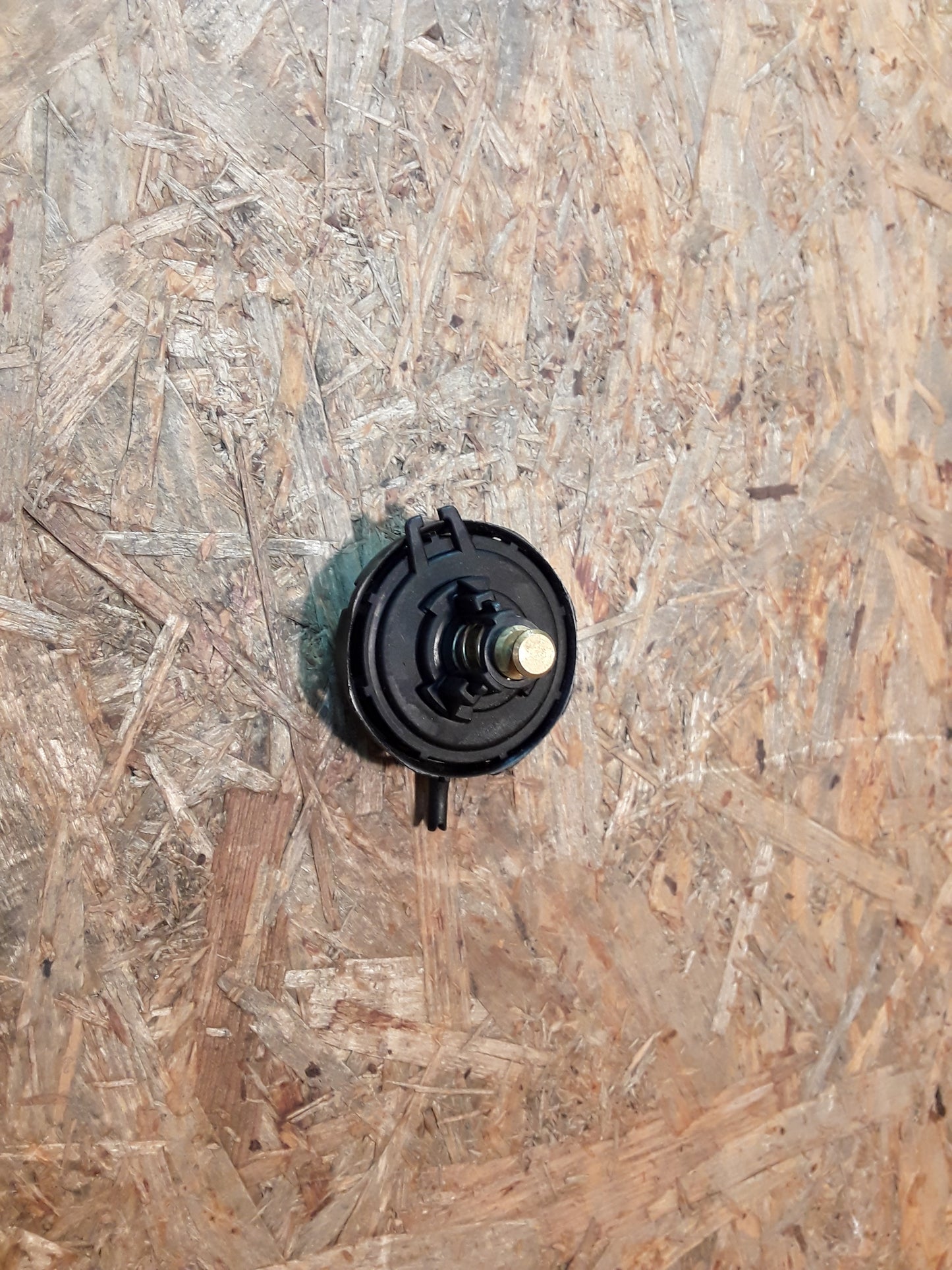 Corsa A Unterdruckdose Saugrohr 13S/13SB/13NB/C13N original GM Opel NEU