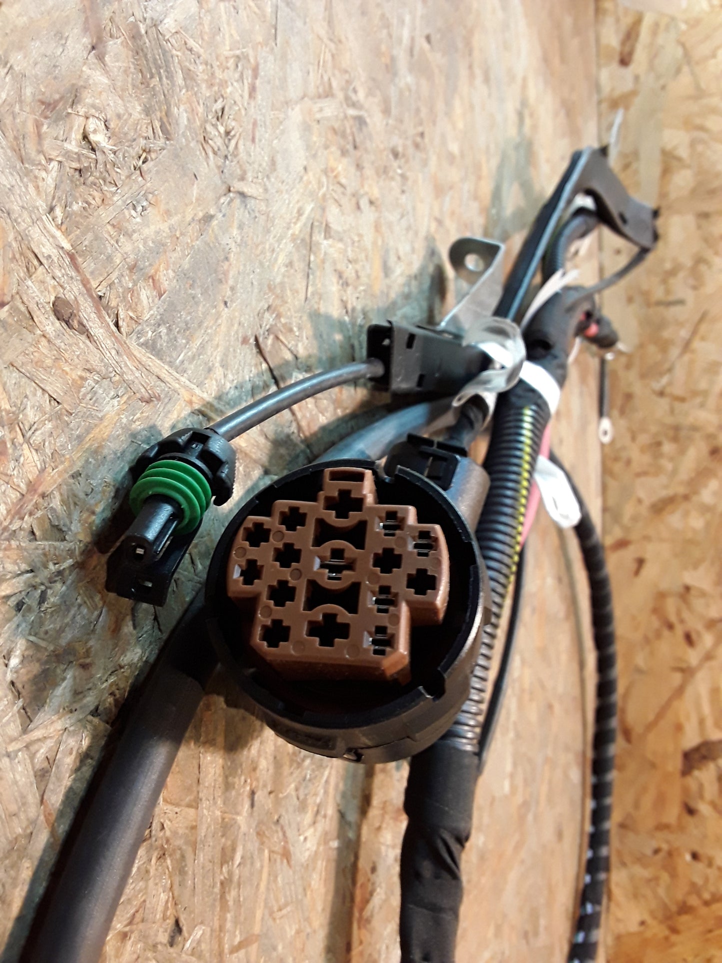 Omega B Kabelsatz Motor original GM Opel NEU