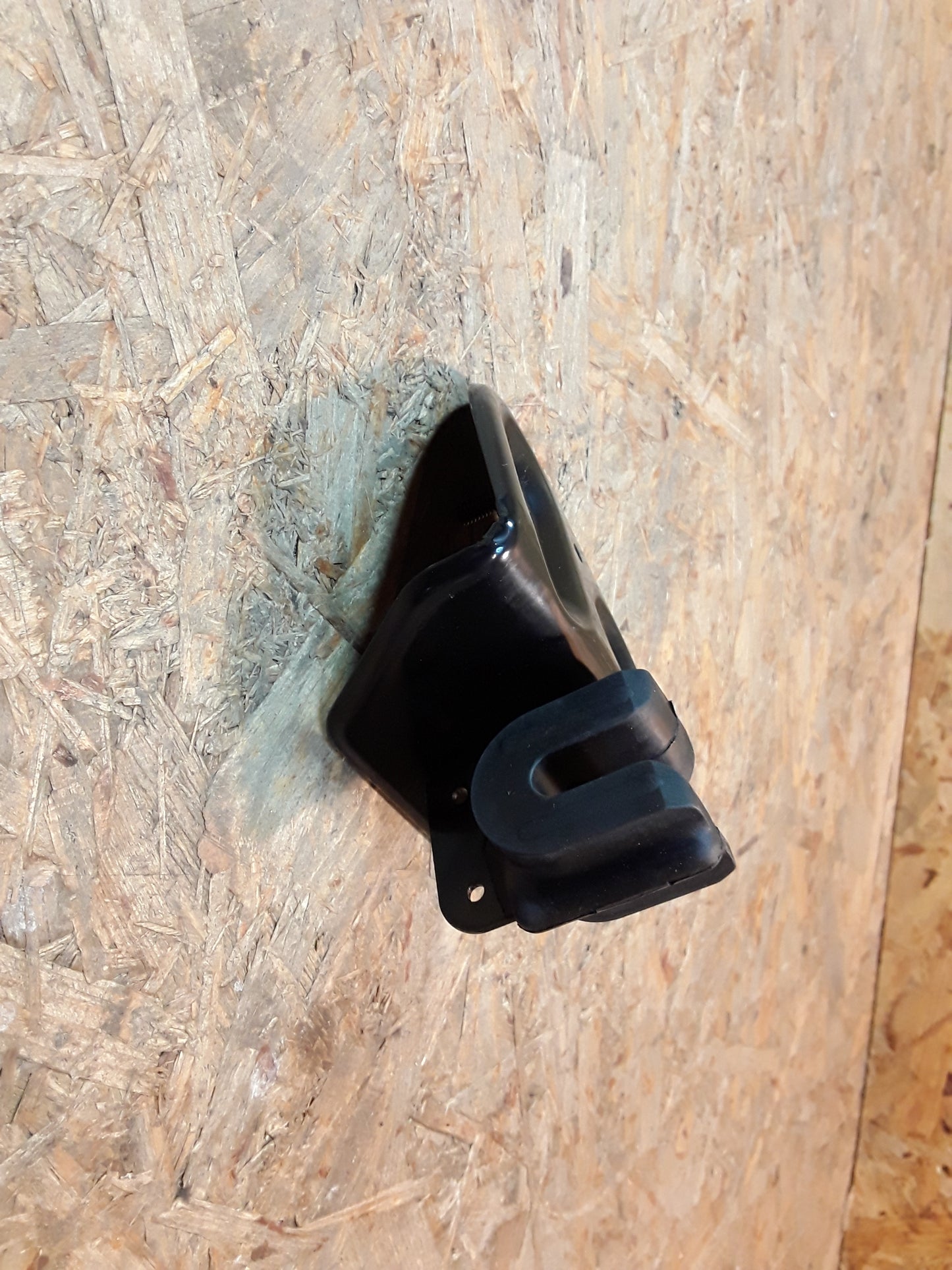 Monterey Halter Stoßstange seitlich links original GM Opel NEU