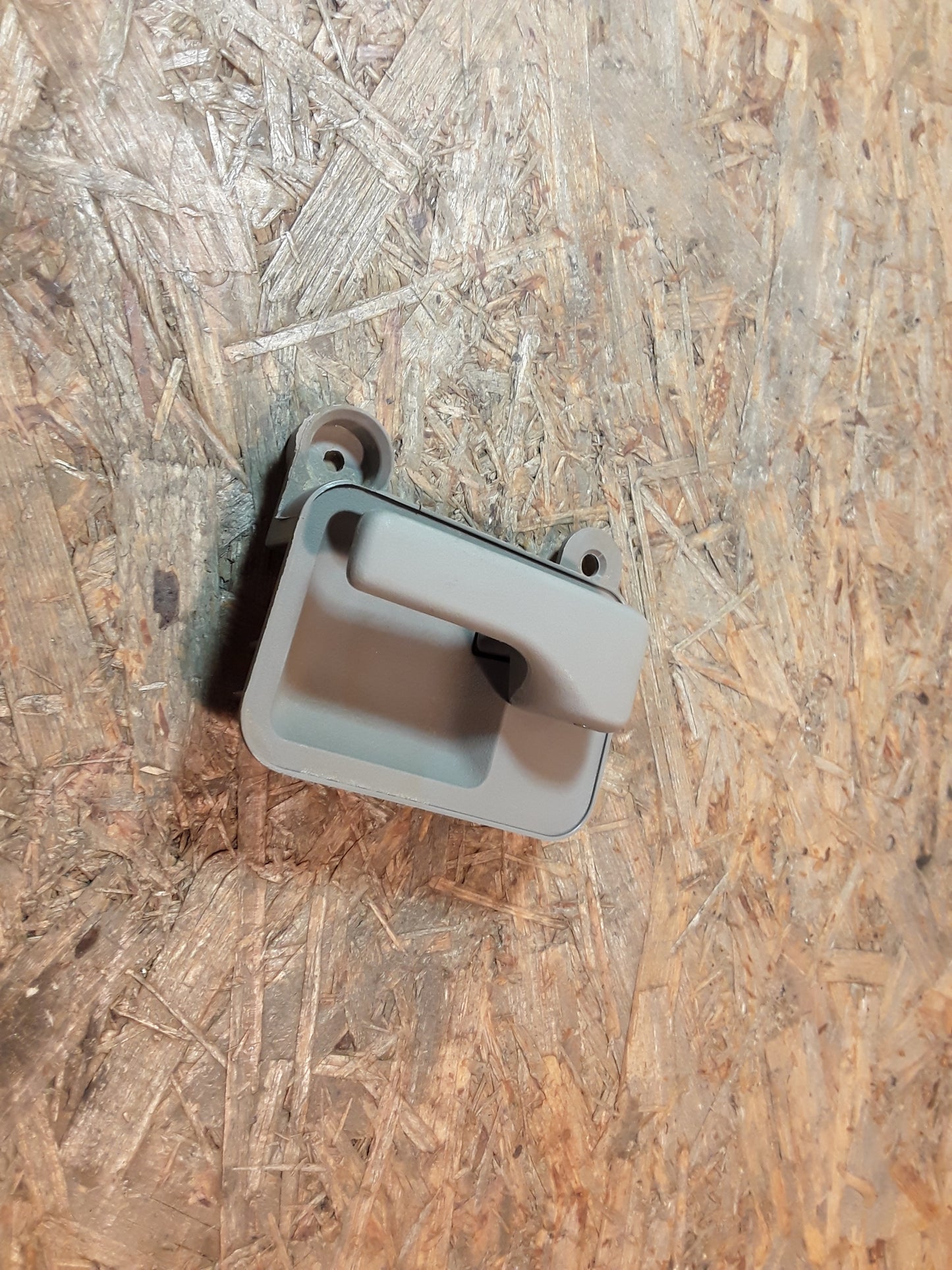 Vectra A Türgriff innen, vorne, hinten links grau original GM Opel NEU