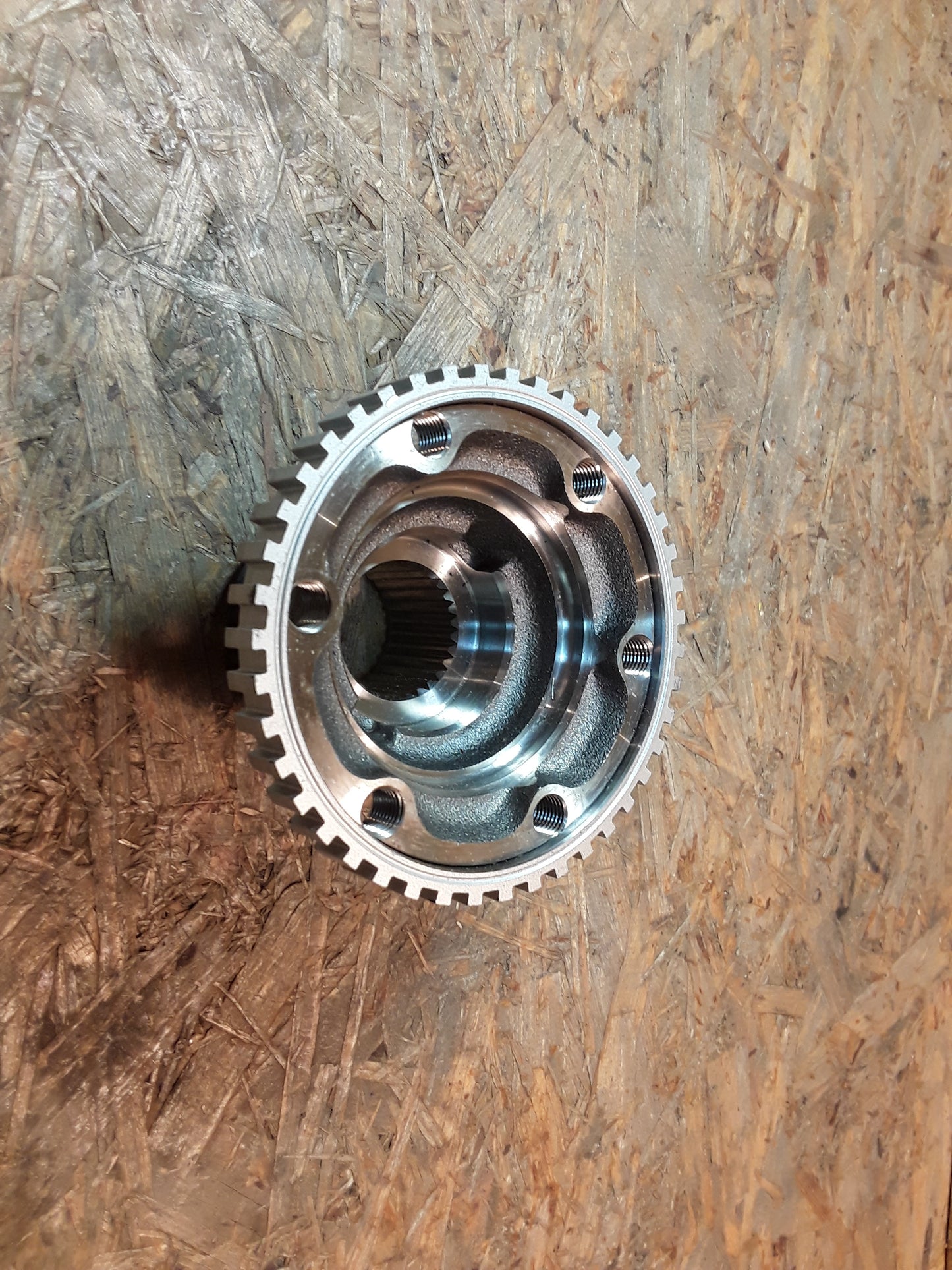 Vectra A Radzapfen Hinterachse original GM Opel NEU