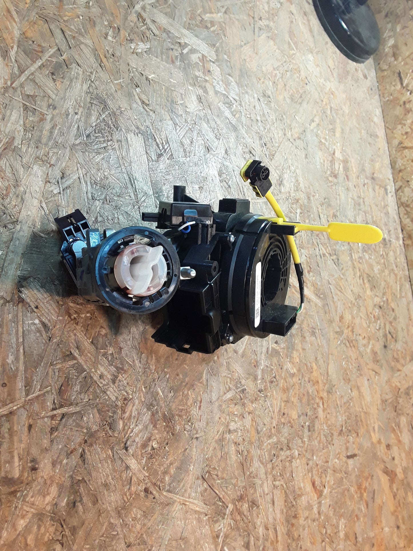 Astra J Zündschloss Kontakteinheit original GM Opel NEU