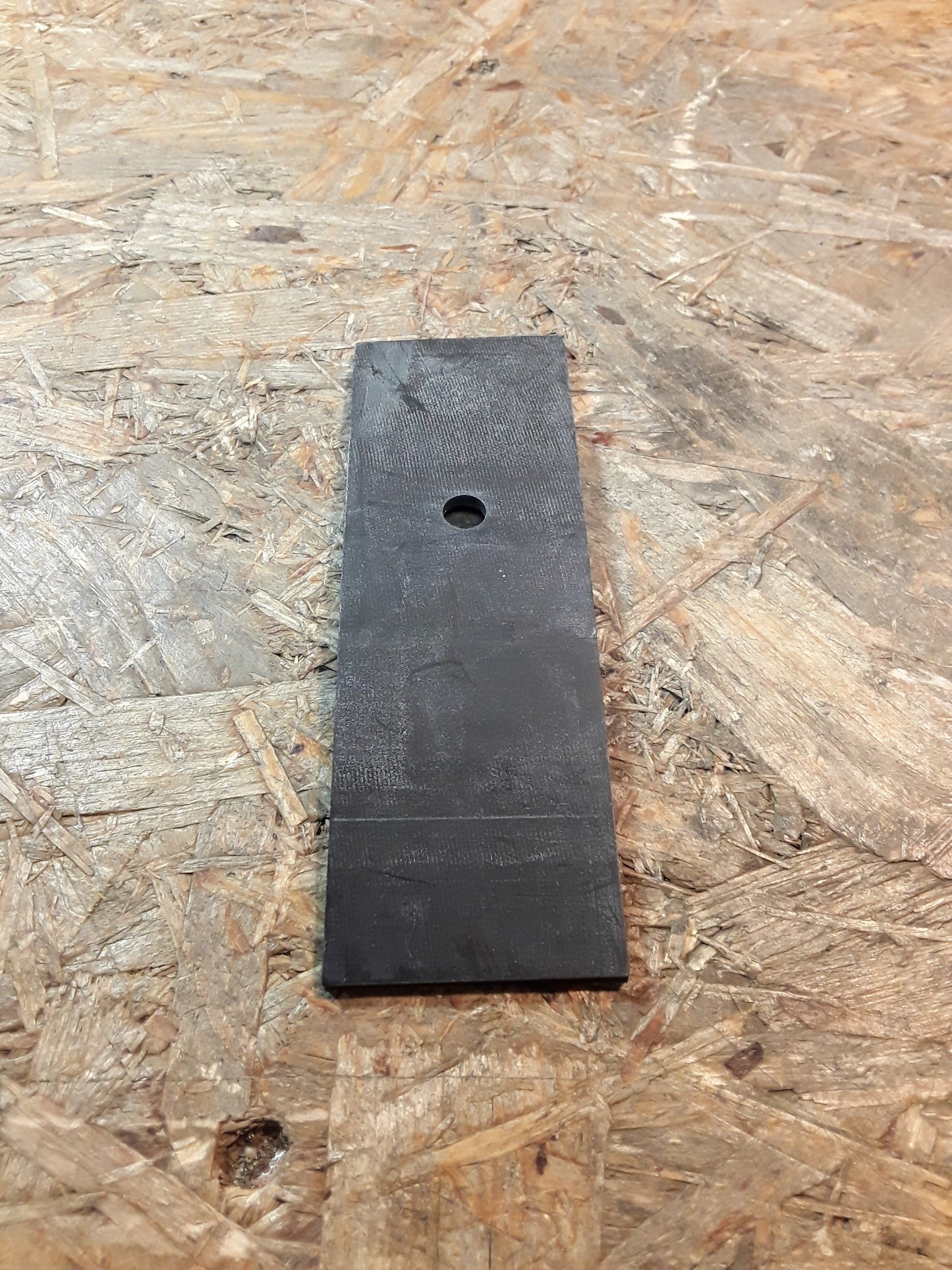 Calibra Abstandstück Halter an Karosserie original GM Opel NEU