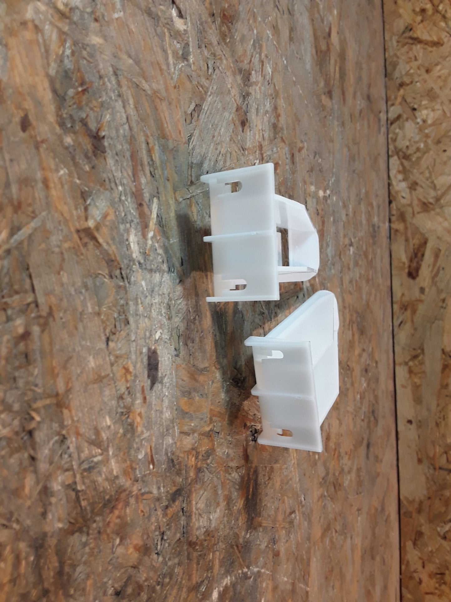 Calibra Halter Verkleidung unten an Radeinbau original GM Opel NEU