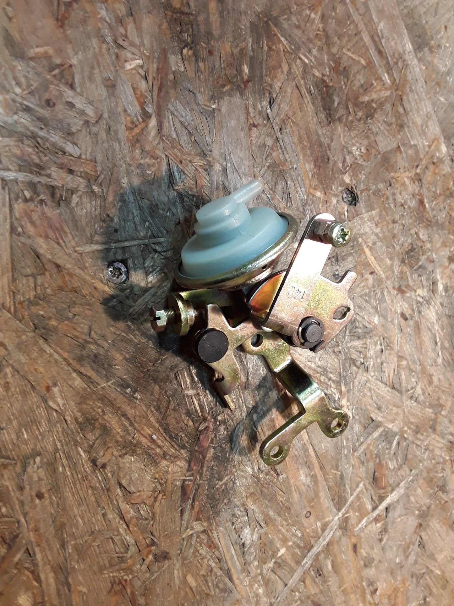 Corsa A Unterdruckdose an Vergaser original GM Opel NEU