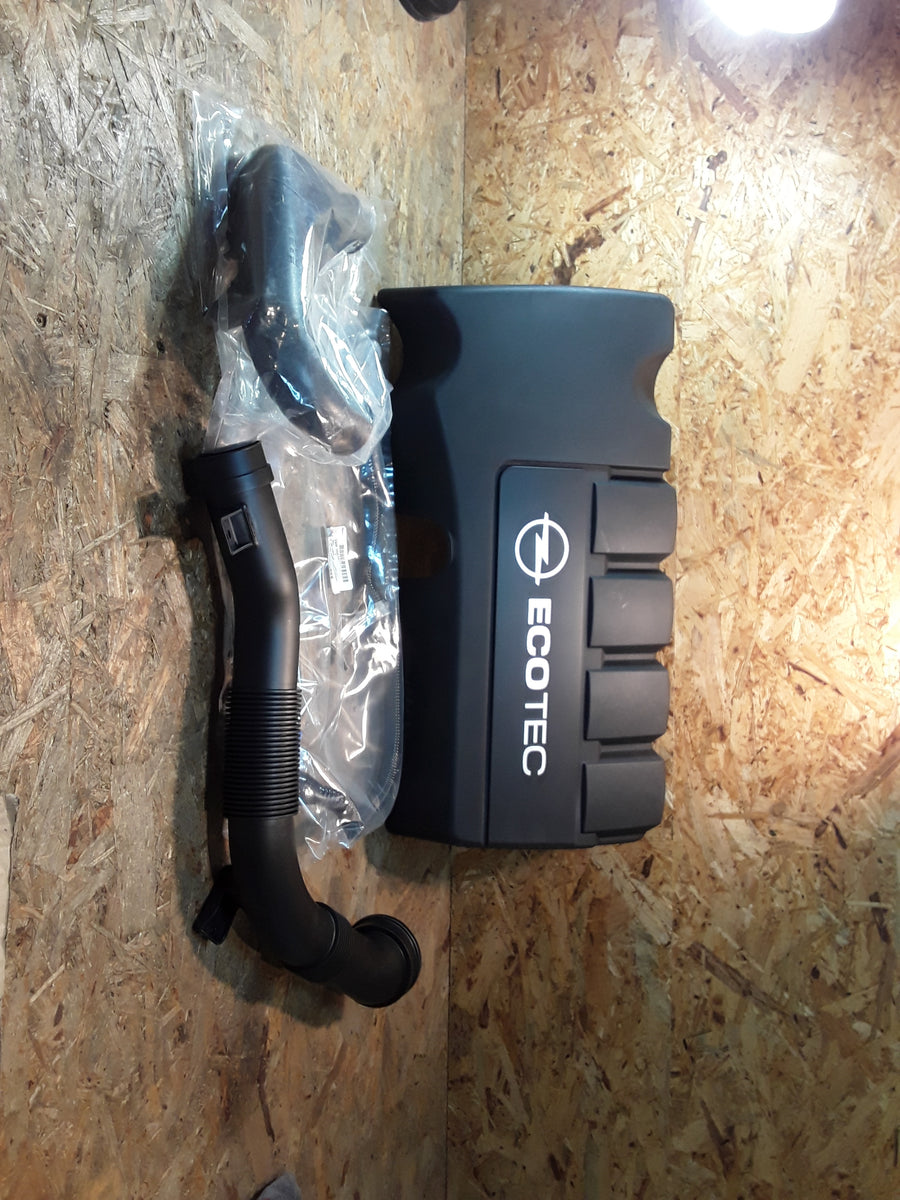 ACDelco 12586893 Motorabdeckung Isolator | GM Original Equipment | Passgenau