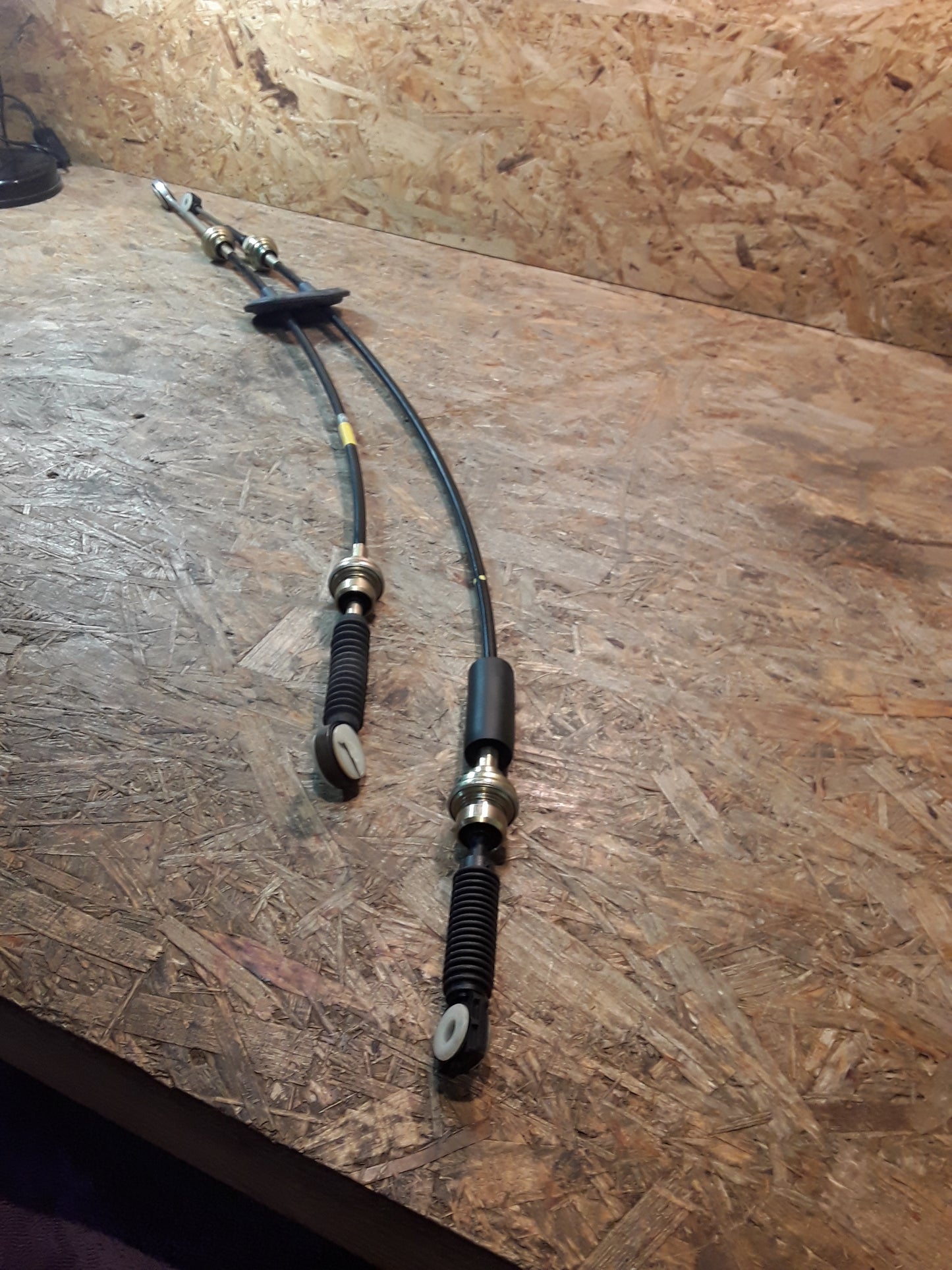 Movano A Bowdenzug Gangschaltung original GM Opel NEU