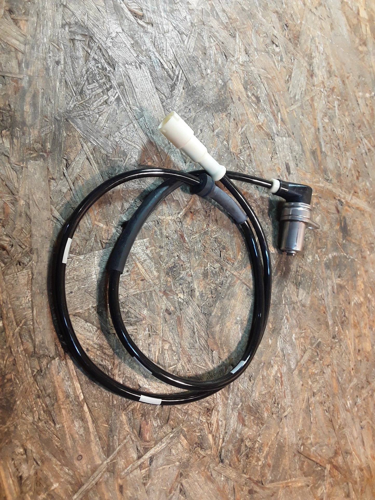 Ascona C Sensor Drehzahl Vorderachse original GM Opel NEU