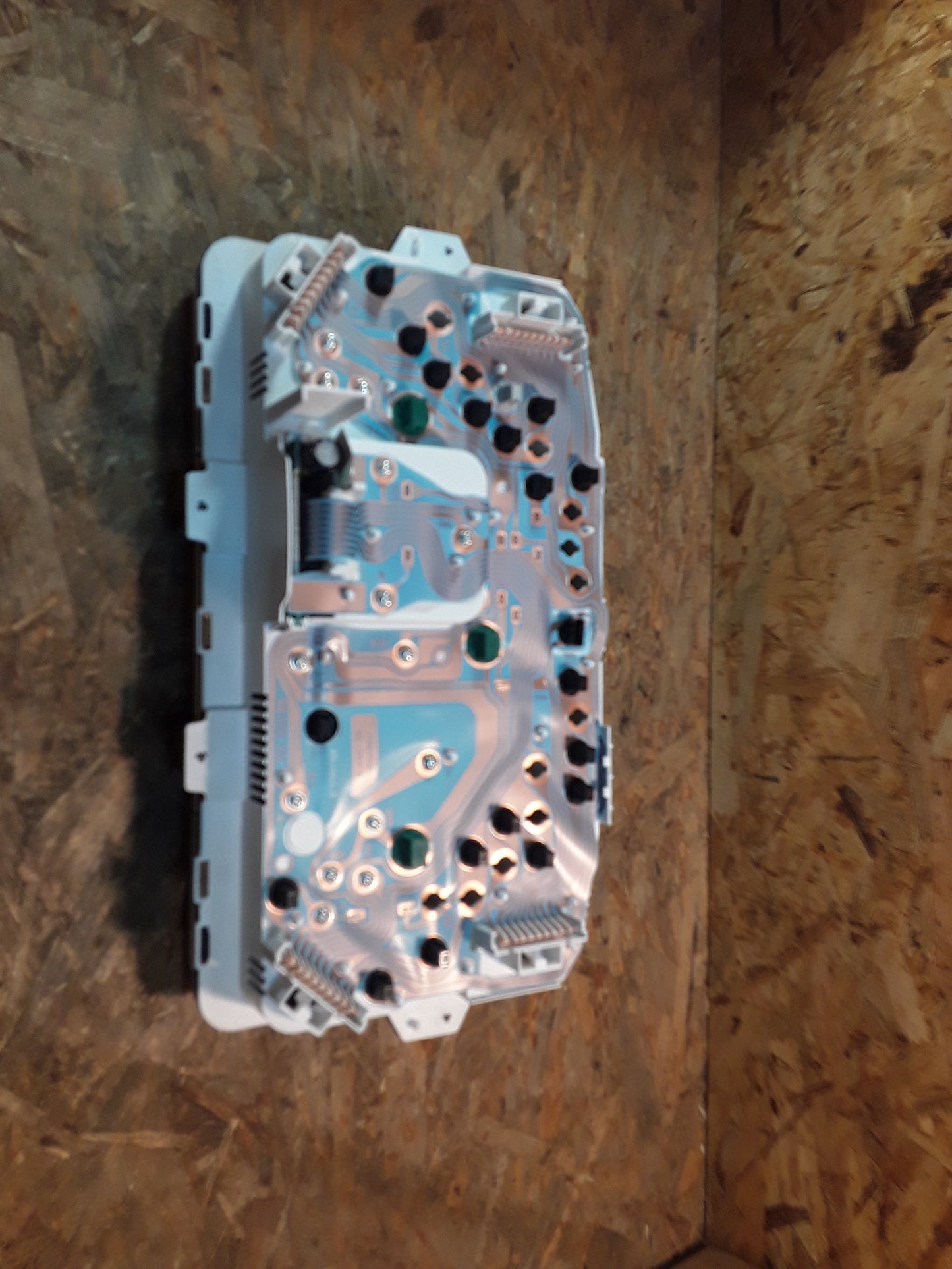 Movano A Diesel Tacho Kombiinstrument original GM Opel NEU