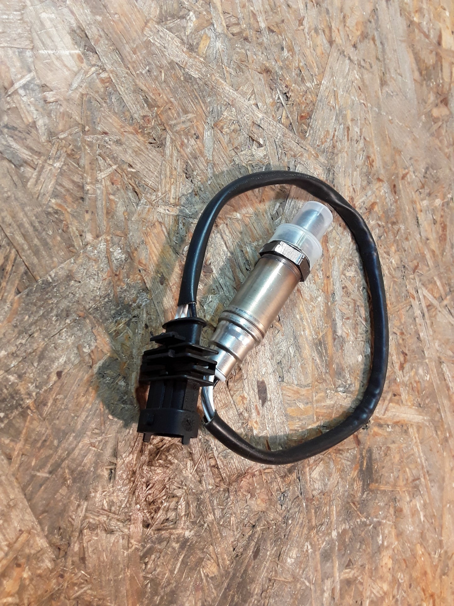 Corsa B Astra G Lambdasonde original GM Opel NEU