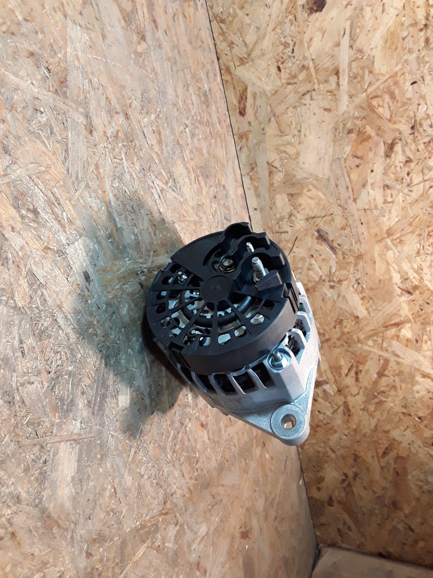 Vectra C Signum Astra H Zafira B Lichtmaschine 130A 12V original GM Opel NEU