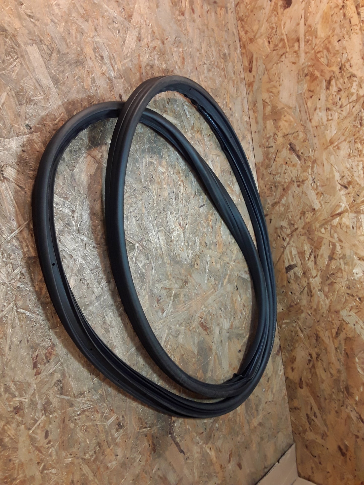 Astra G Gummiabdichtung Vordertüre rechts original GM Opel NEU