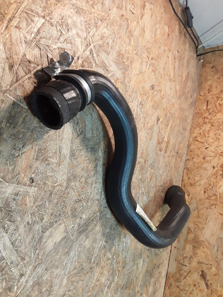 GM Original Teile Turbolader Kühlmittel Rücklaufrohr - 13476927