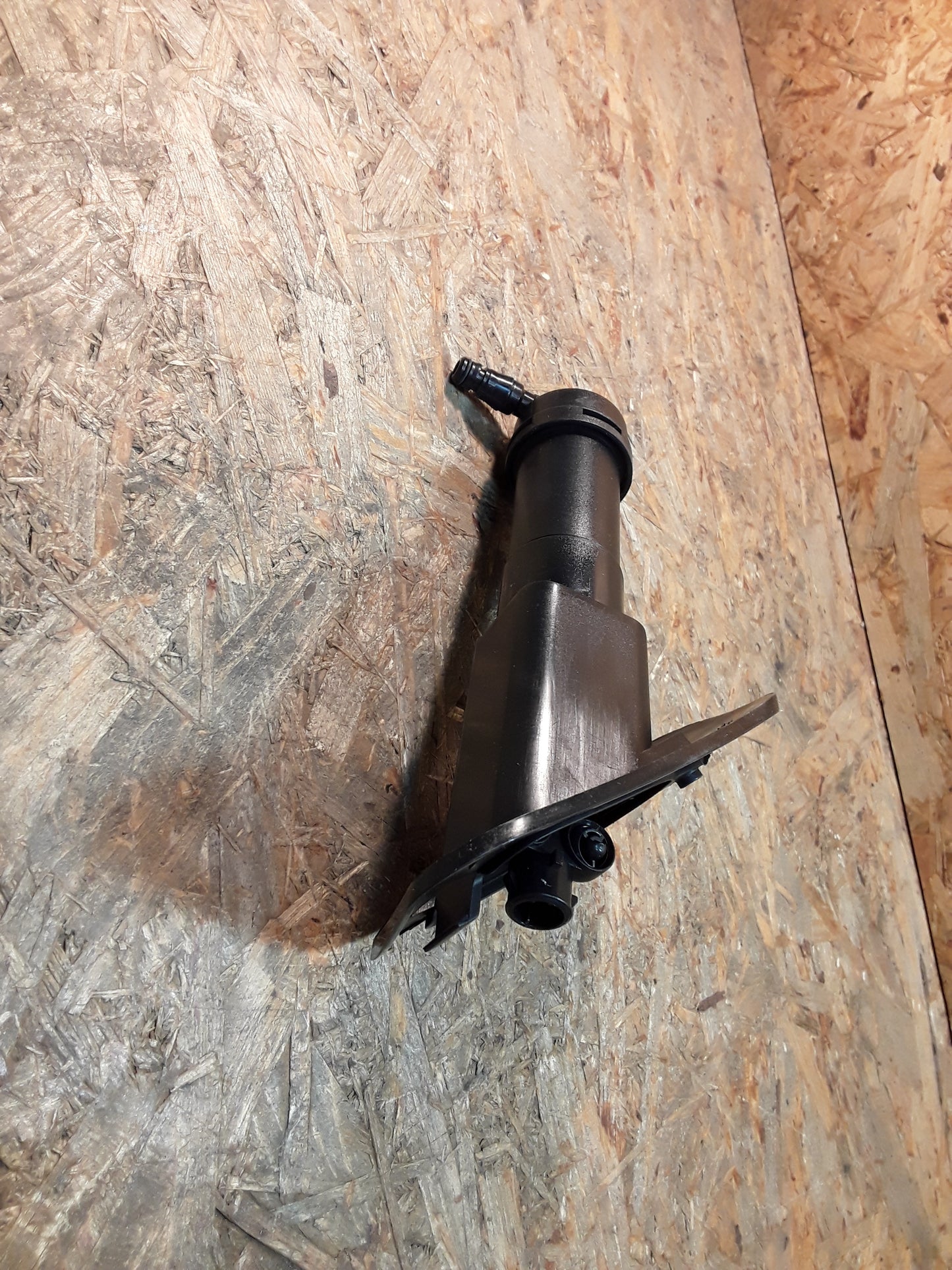 Coverte Bj 05-13 Frontscheibenwaschdüse links original GM Opel NEU