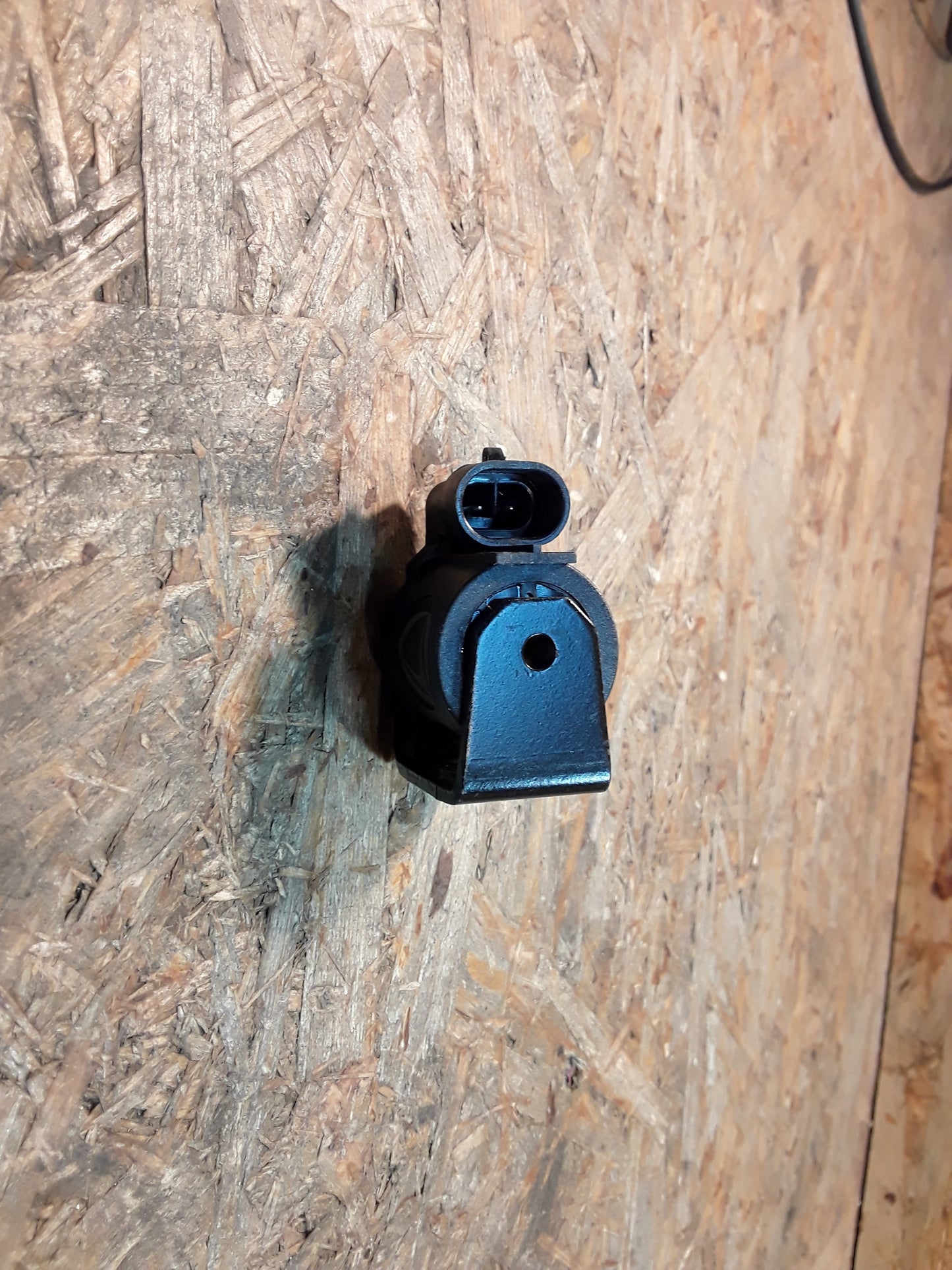 Astra G Zafira A Spule Magnetventil Erdgas Druckregler original GM Opel NEU