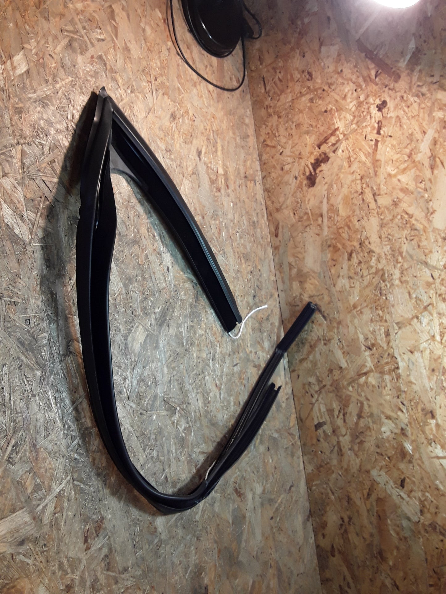 Citroen C4 Dichtung an Türe original GM Peugeot NEU