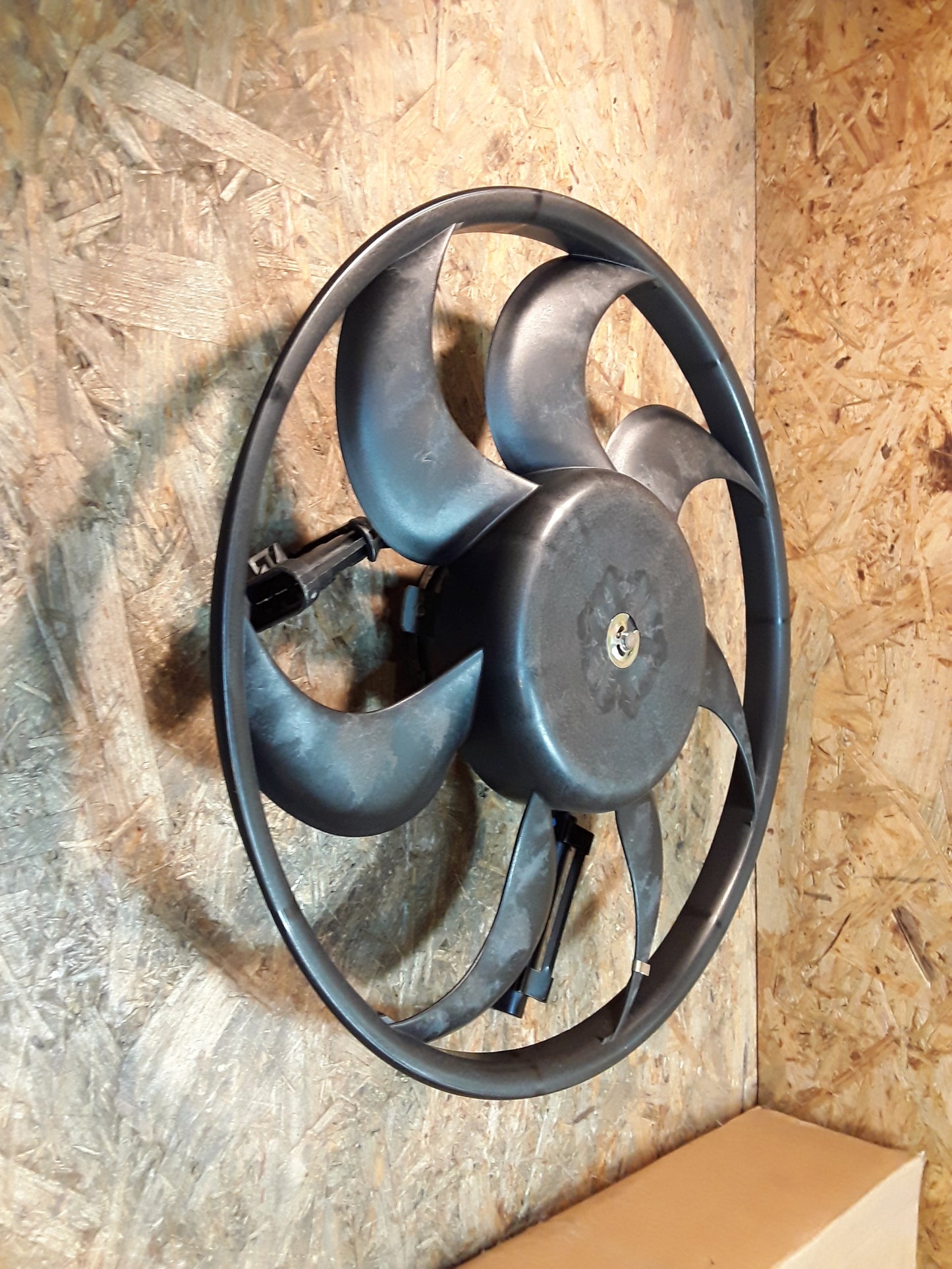Kopie von Original Opel Vectra B Lüfterrad Neu