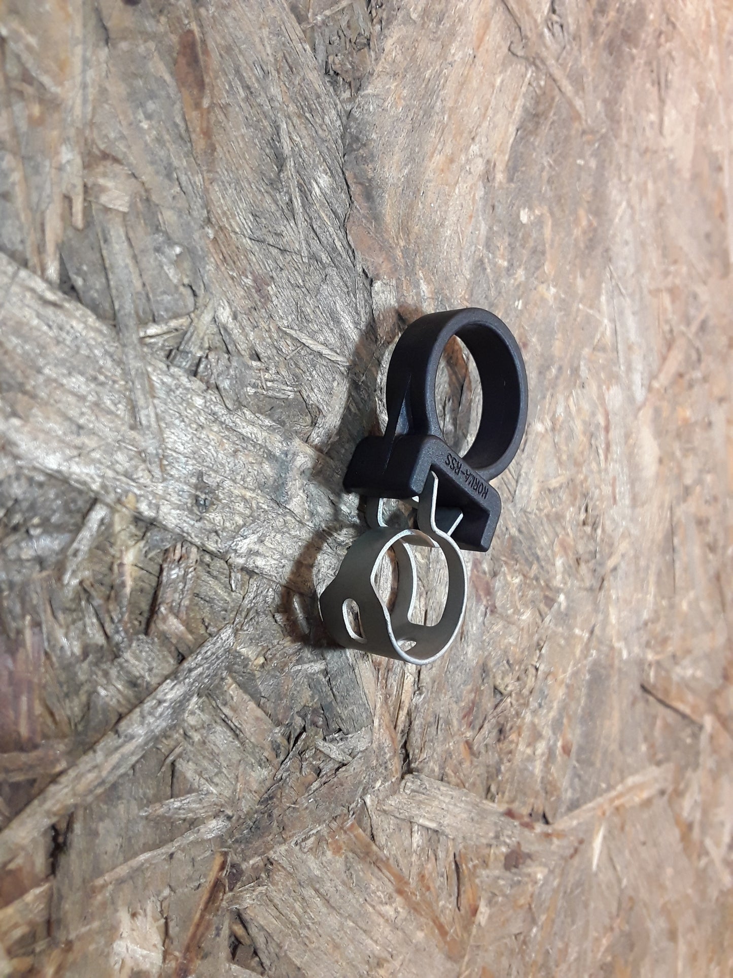 Vectra C Schelle Vorwärmschlauch an Drosselklappe original GM Opel NEU