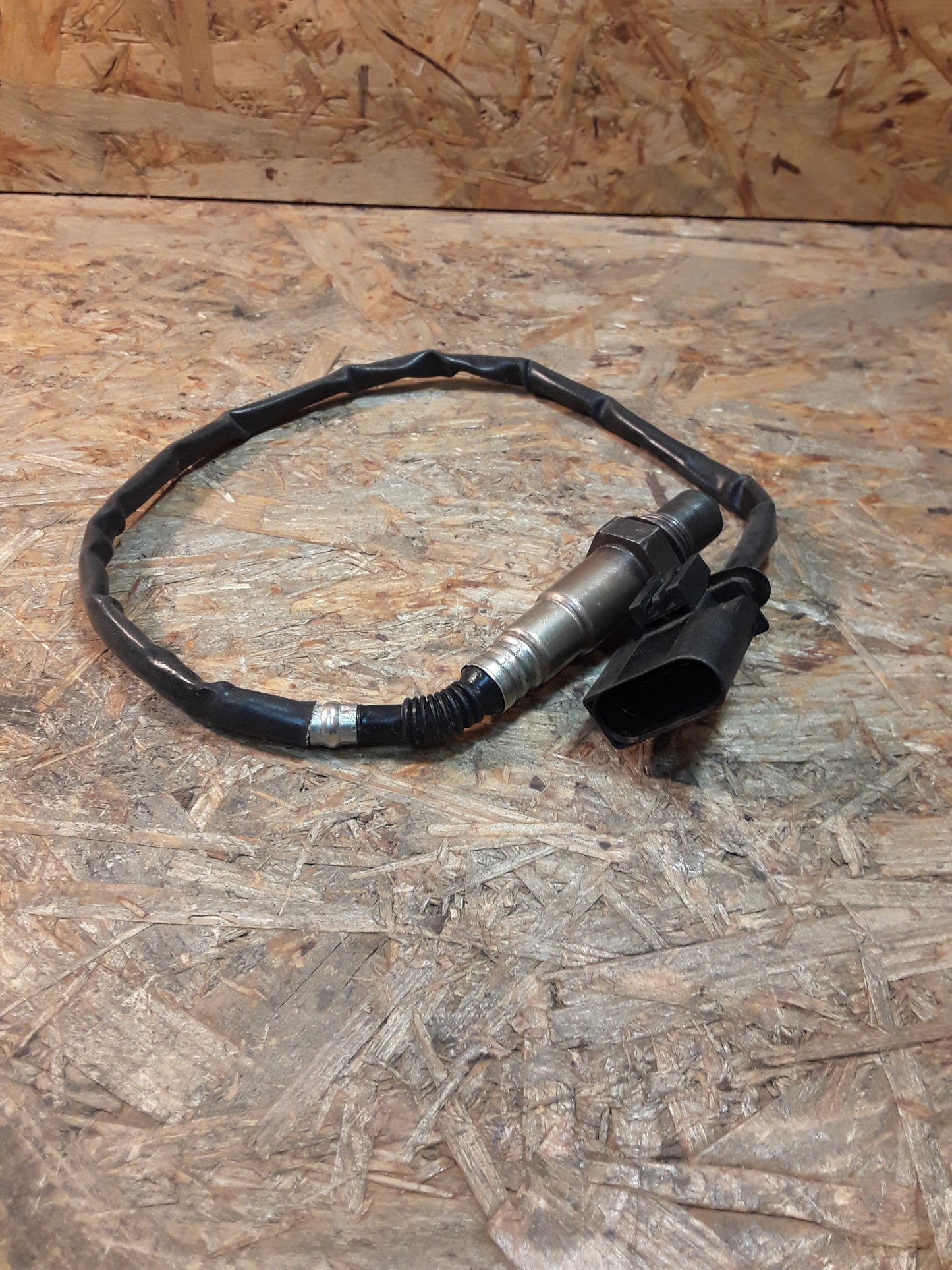 Combo 1.6 69kw CNG / 71kw Astra H 1,6 77kw Lambdasonde original GM Opel NEU