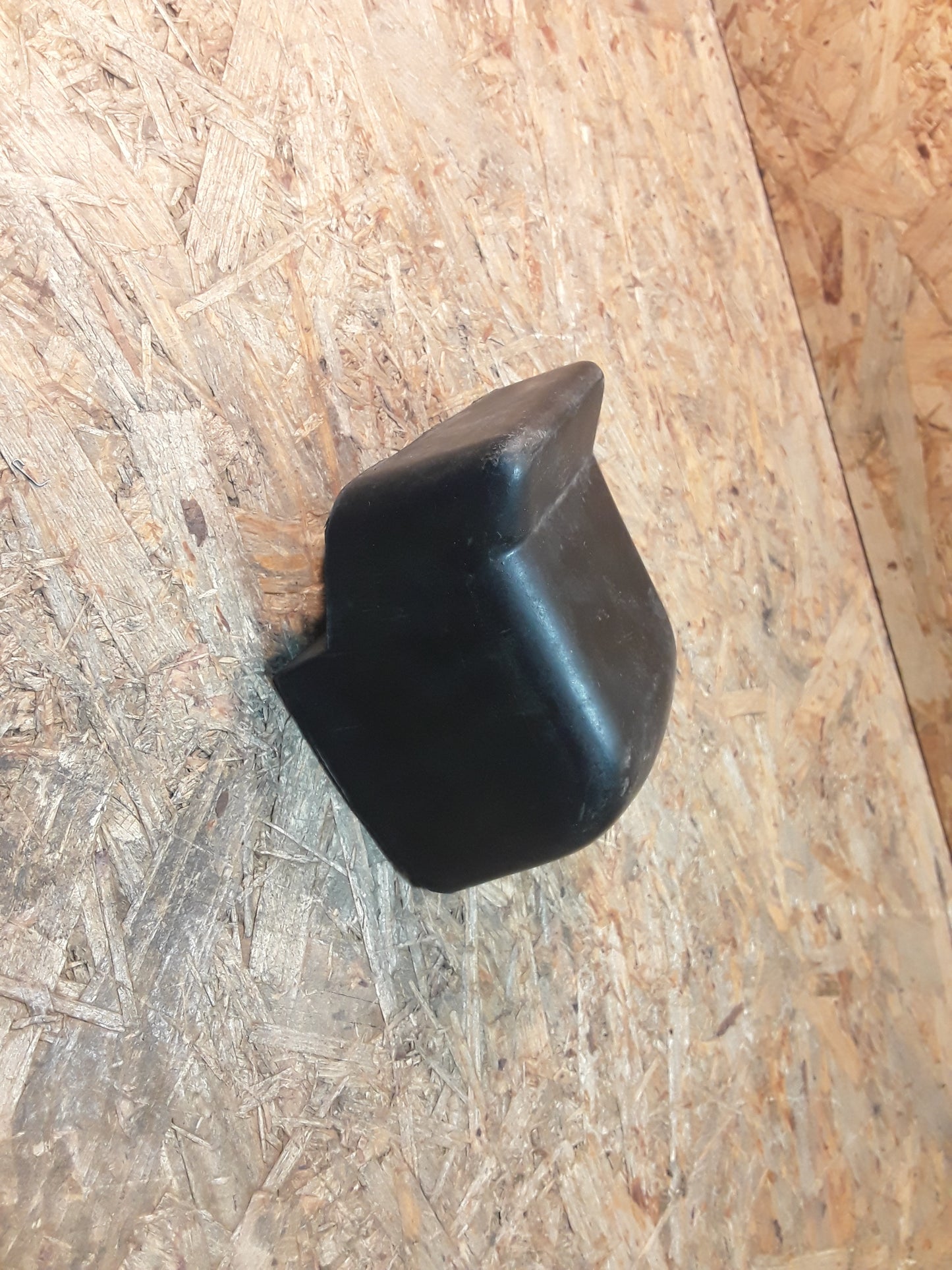 Oldtimer Youngtimer Opel Schutzkappe Stoßstangenecke original GM Opel NEU