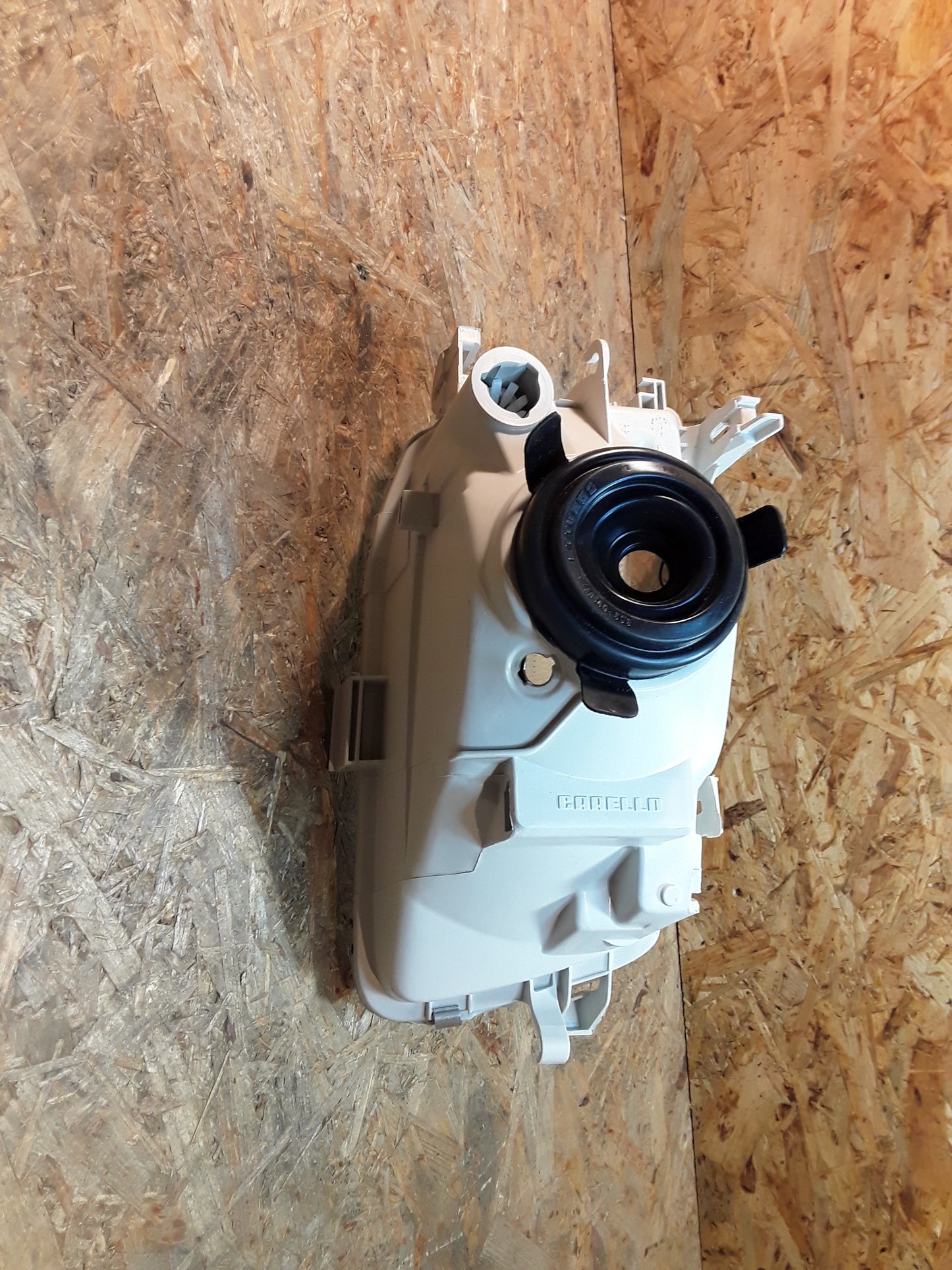 Astra F Scheinwerfer links original MagnetiMarelli NEU